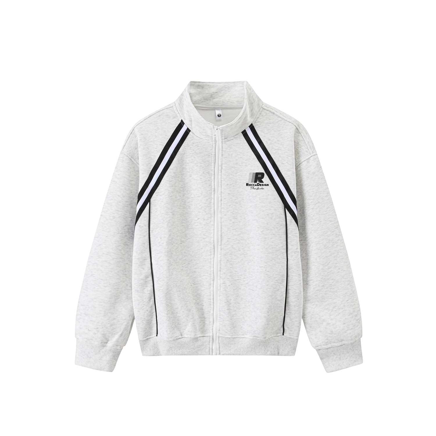 ROCCA DESIGN logo320g