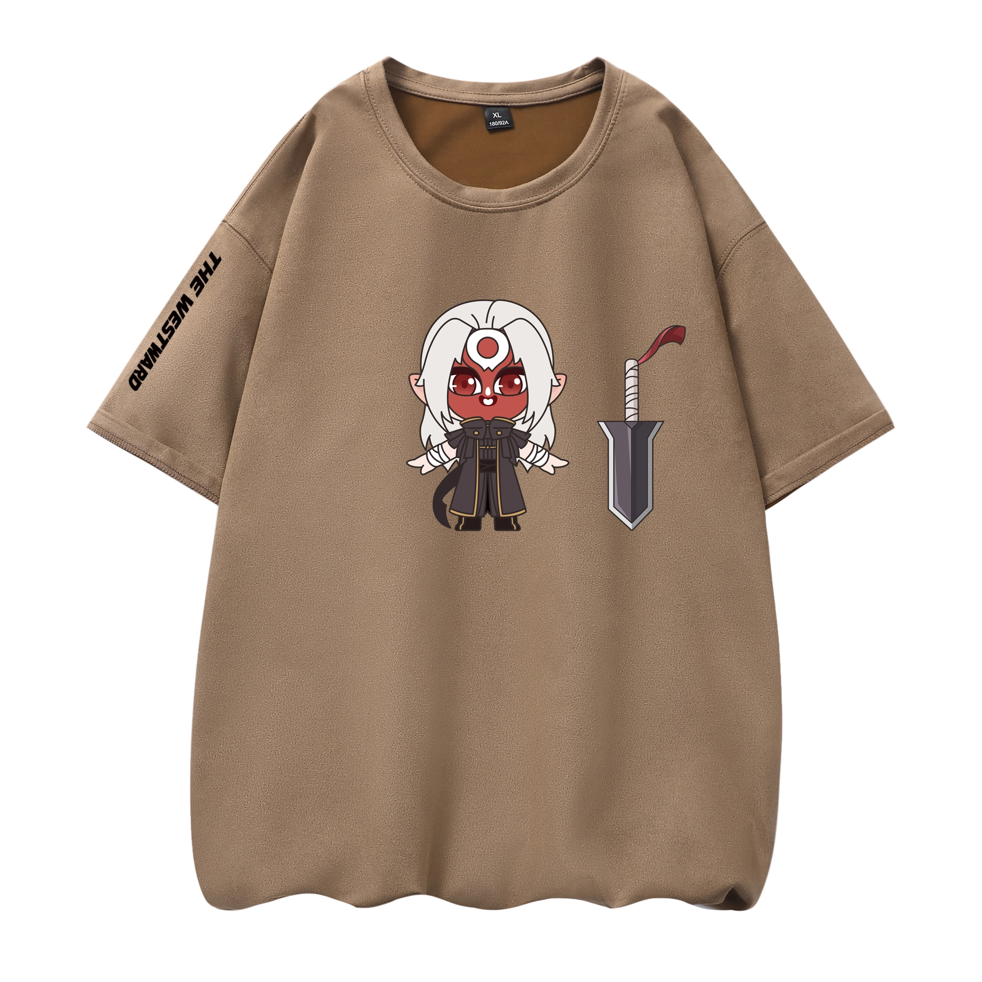 T