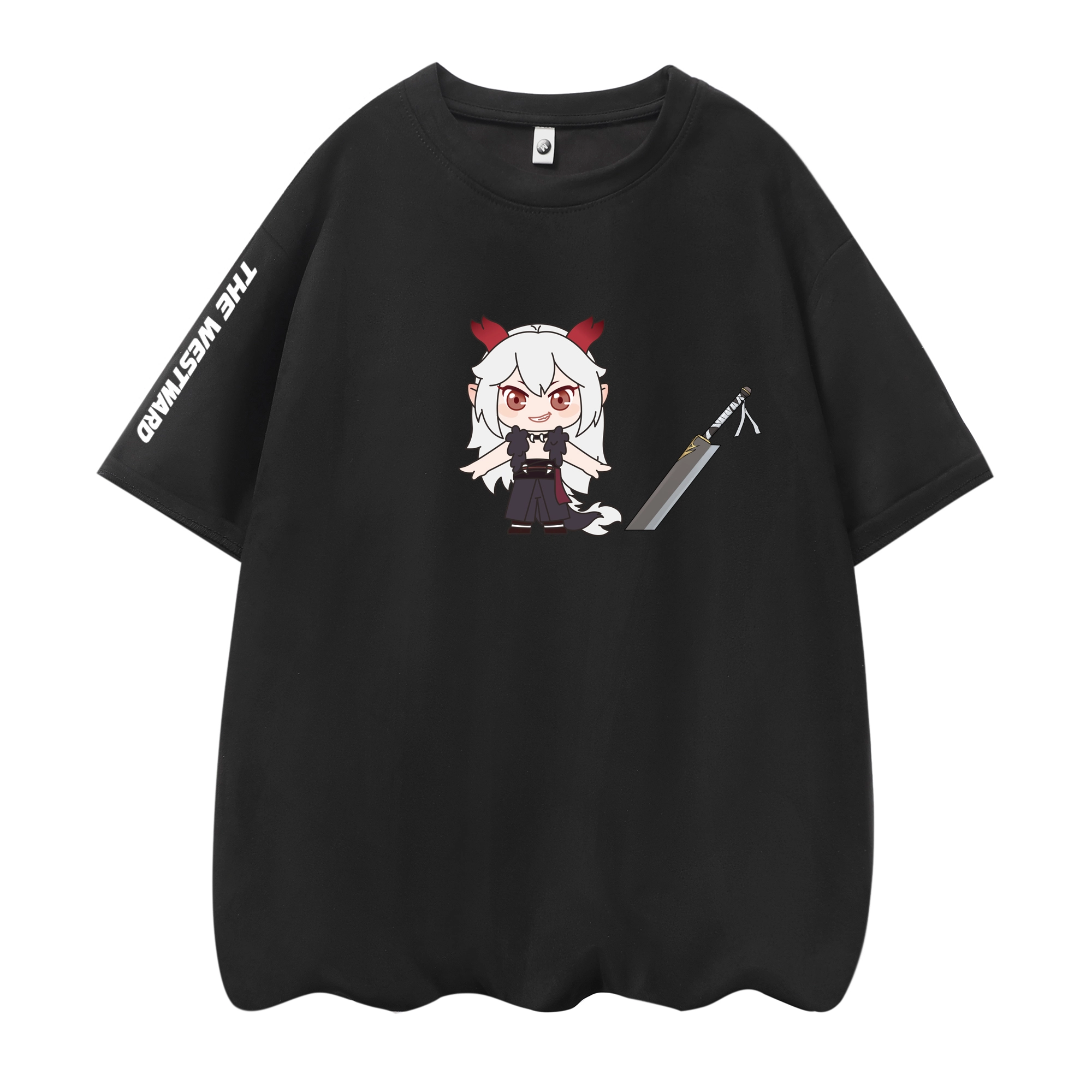 T