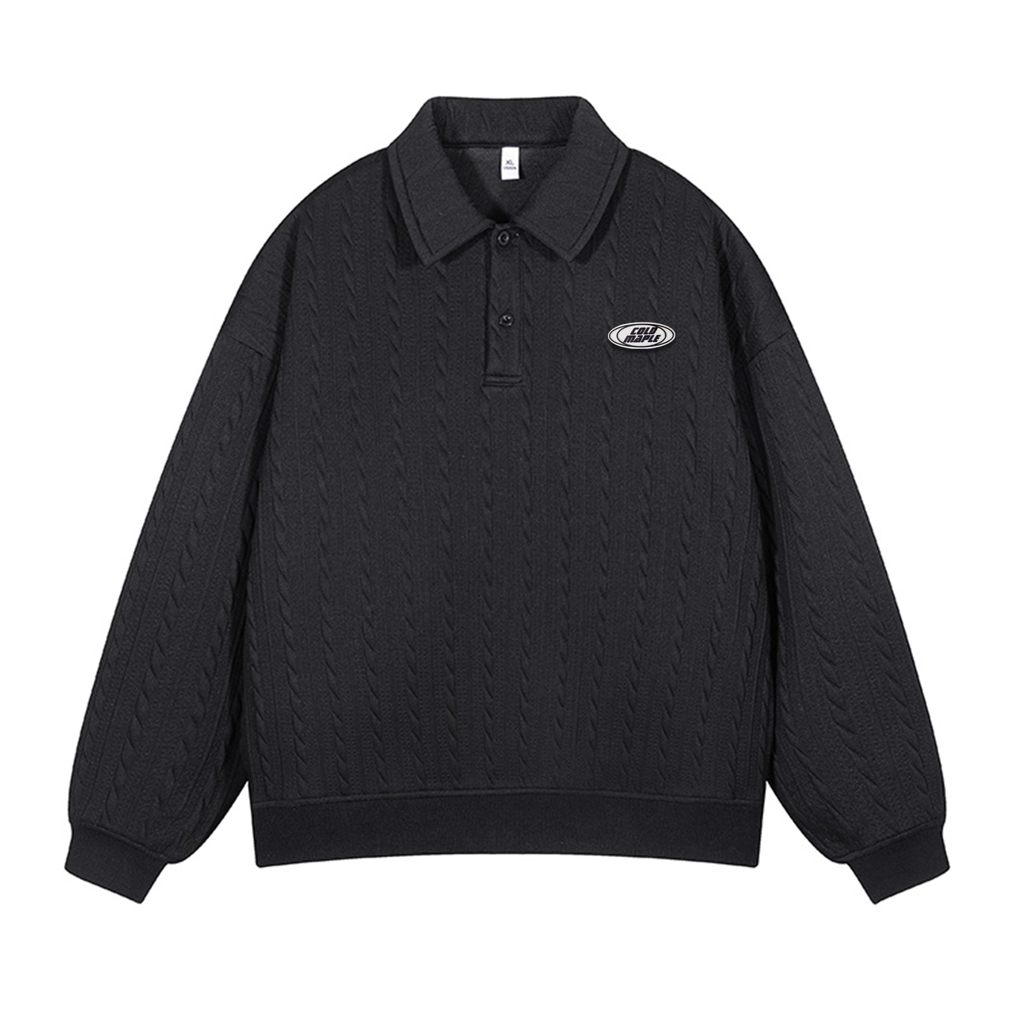 COLD MAPLE FW25