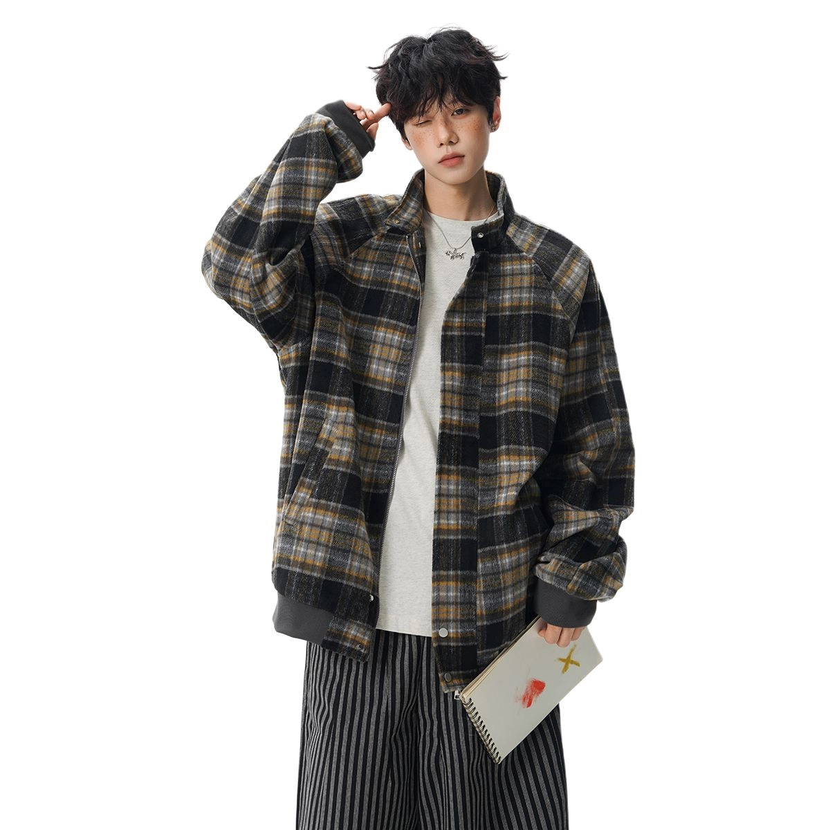 URBAN AUTHENTIC