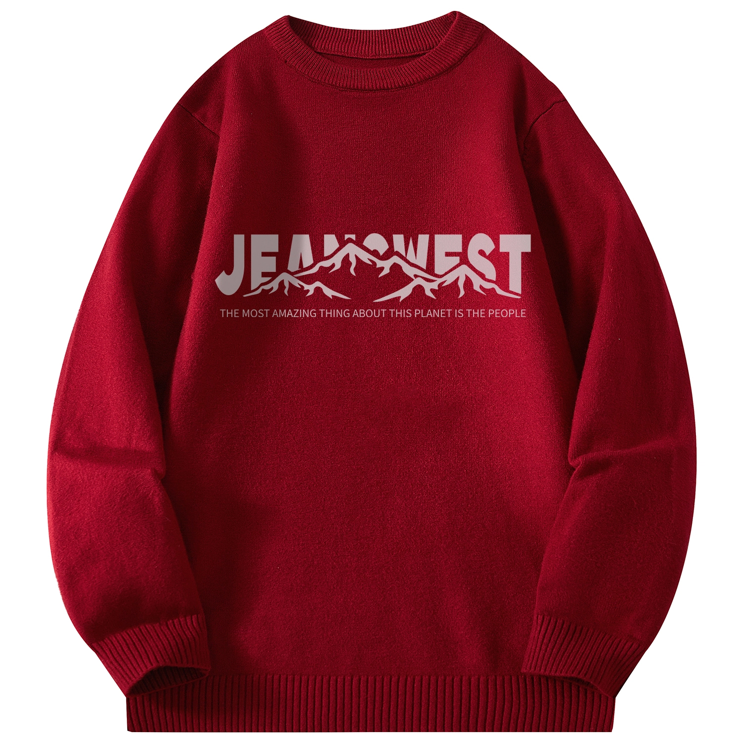 JEANSWEST logo