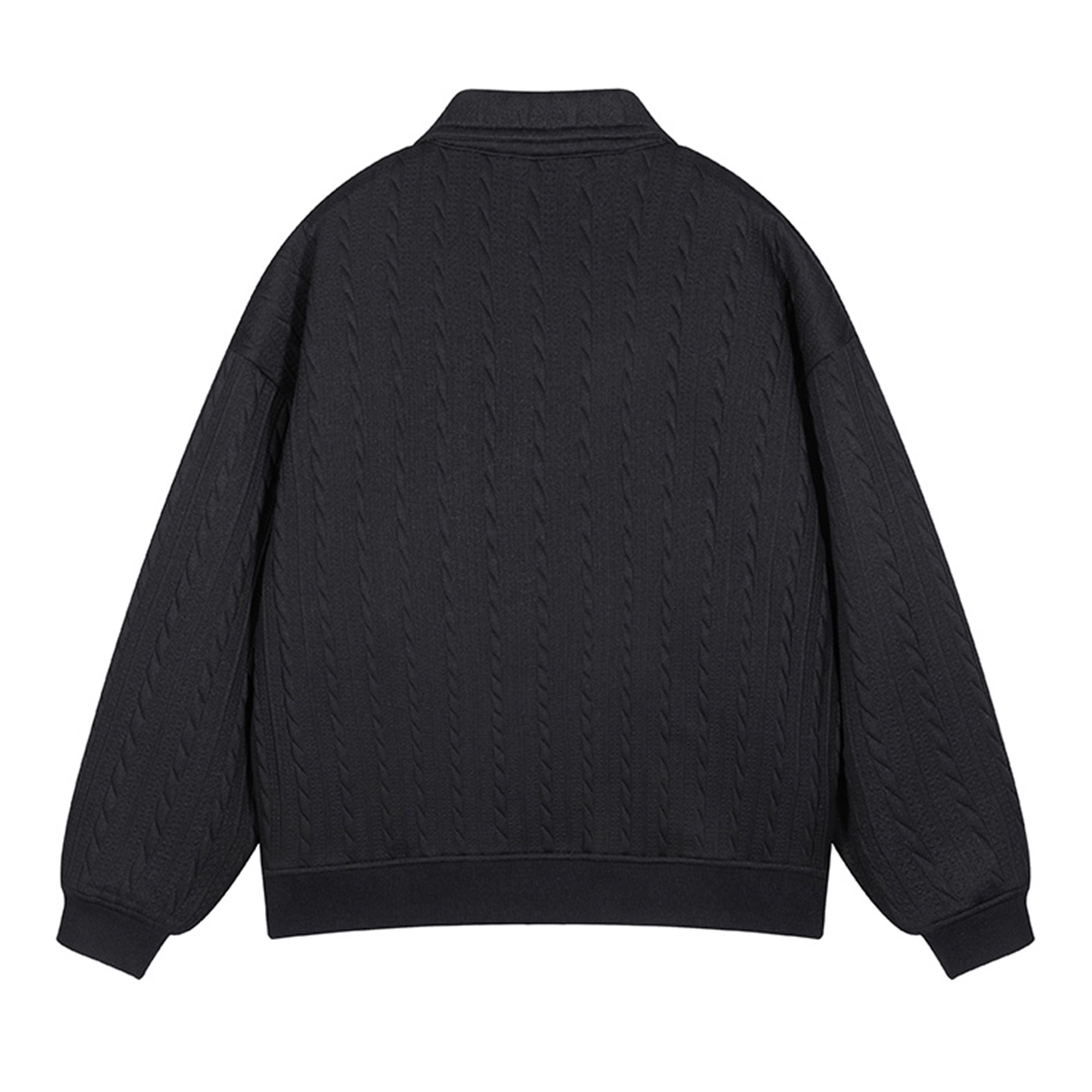 COLD MAPLE FW25