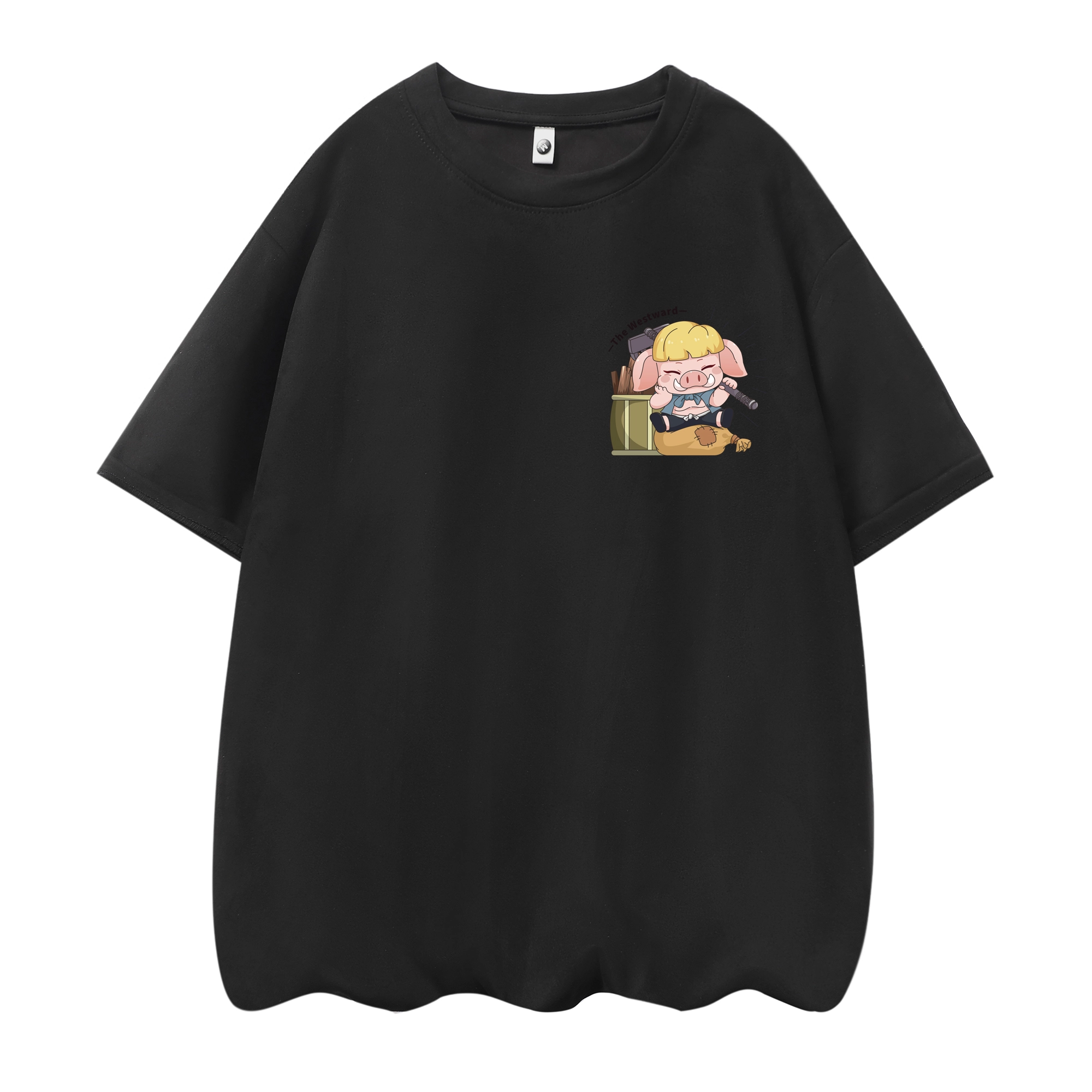 T