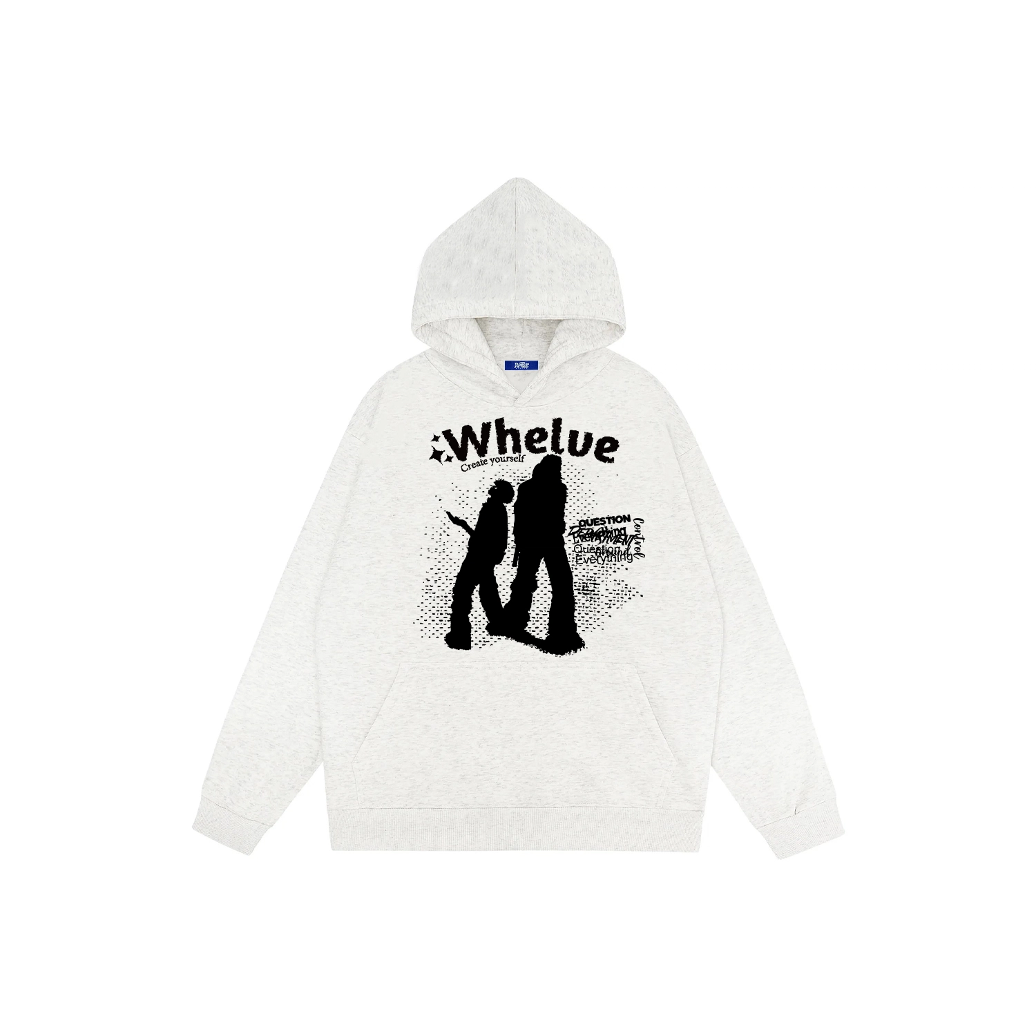WHELVE cleanfitLOGO