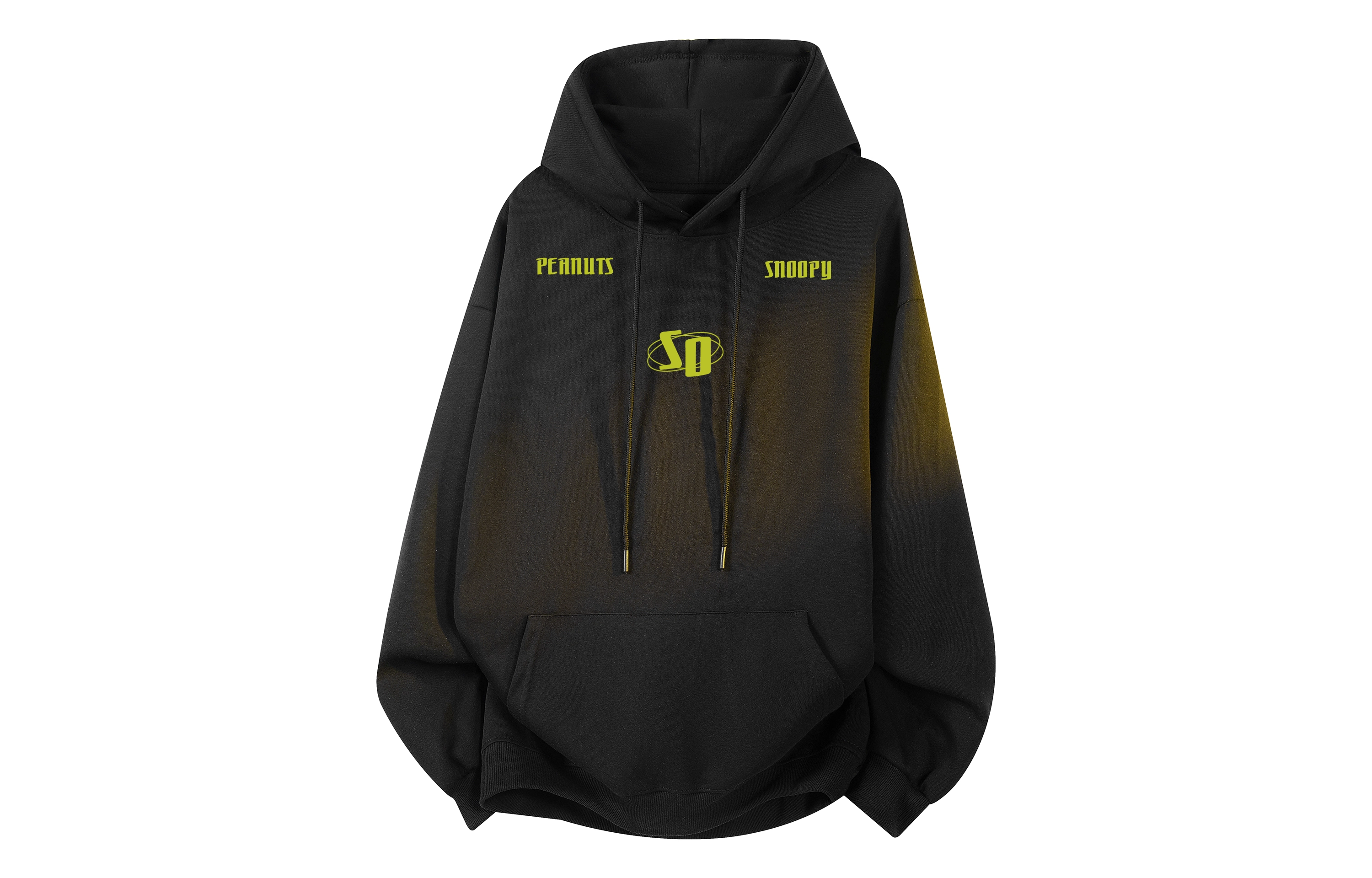 SNOOPY 320Logo