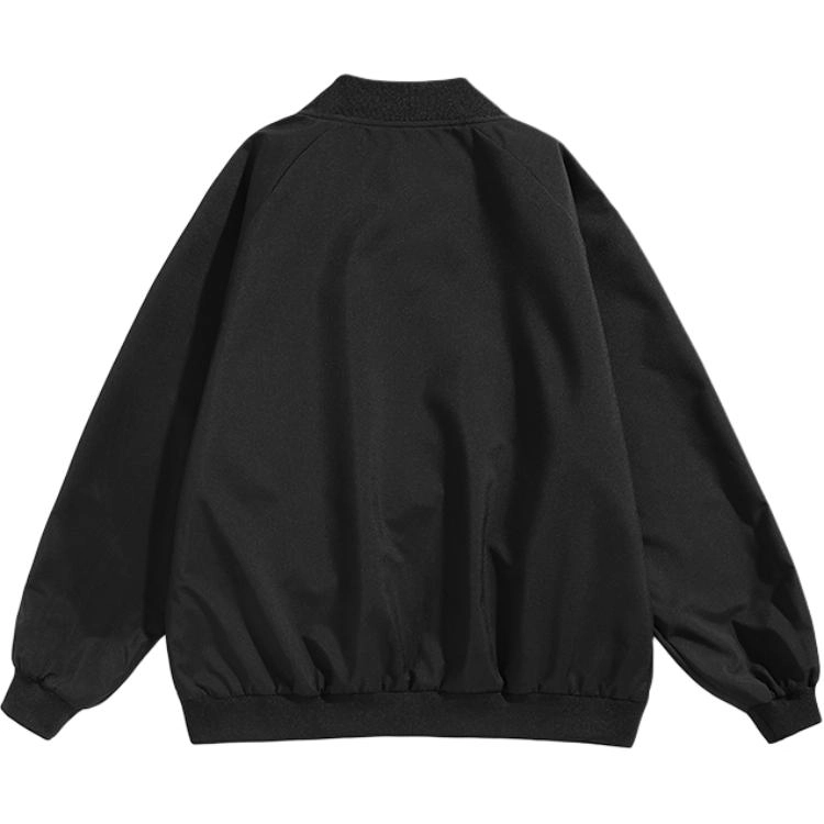 MKIEZER cleanfitbomber