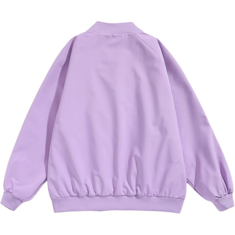 MKIEZER cleanfitbomber