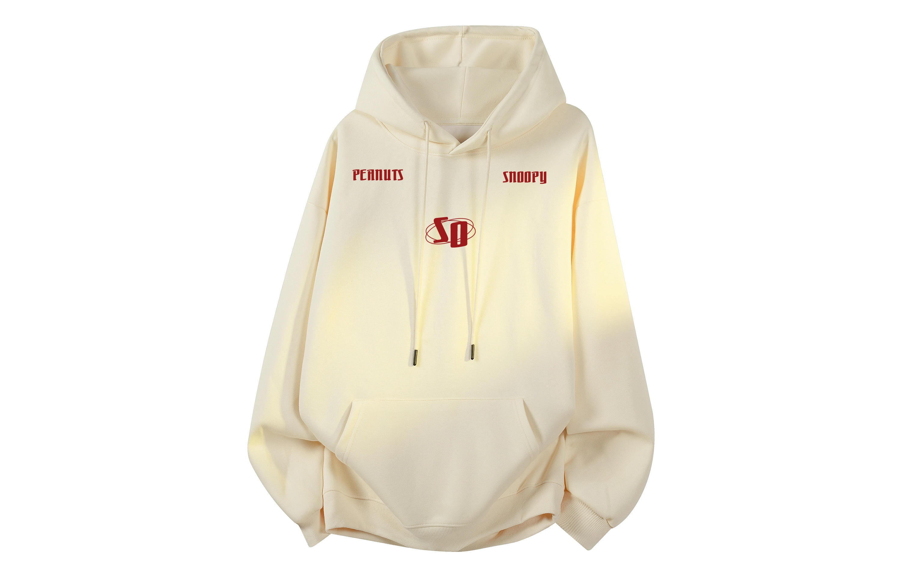 SNOOPY 320Logo