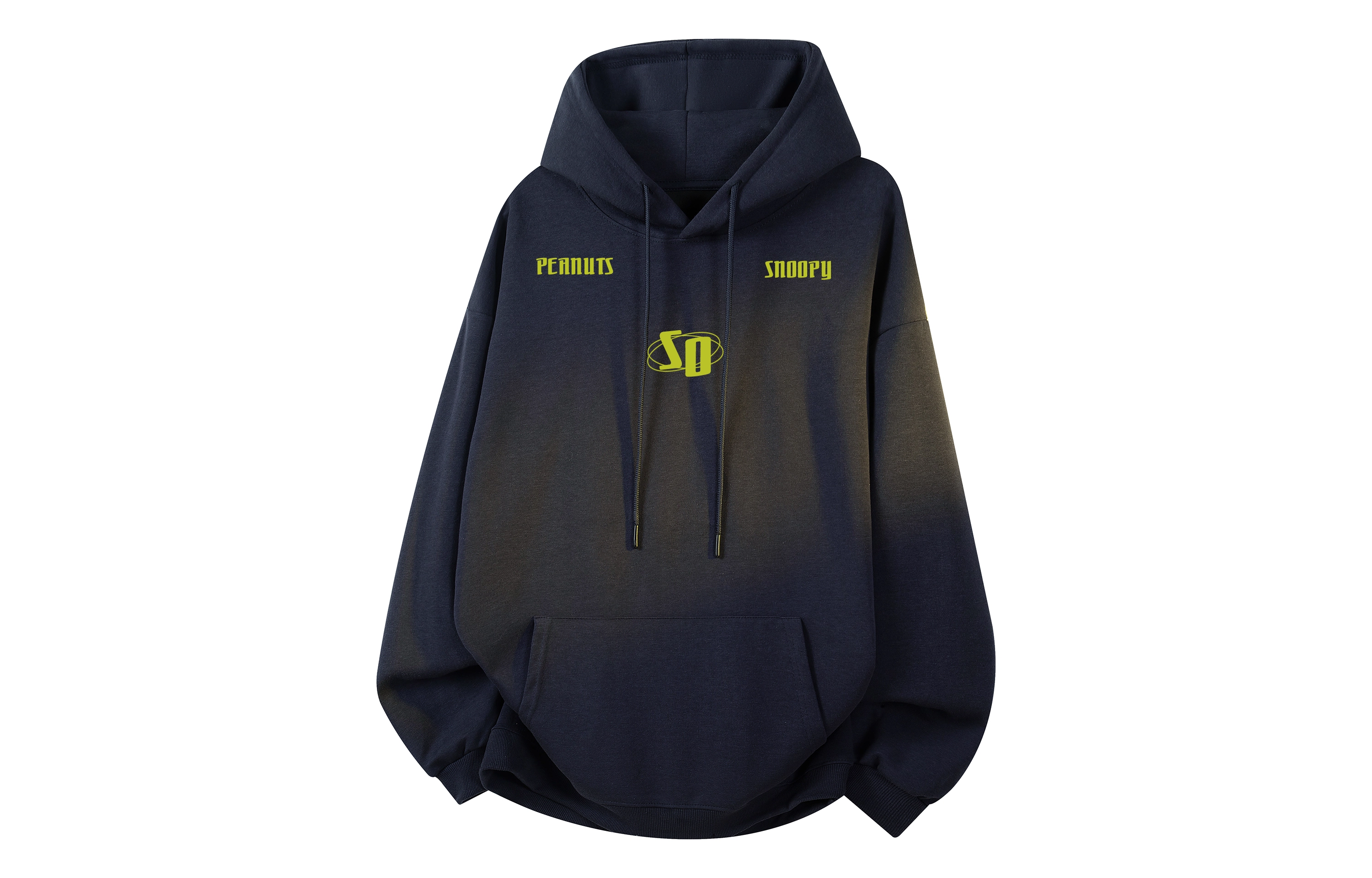 SNOOPY 320Logo