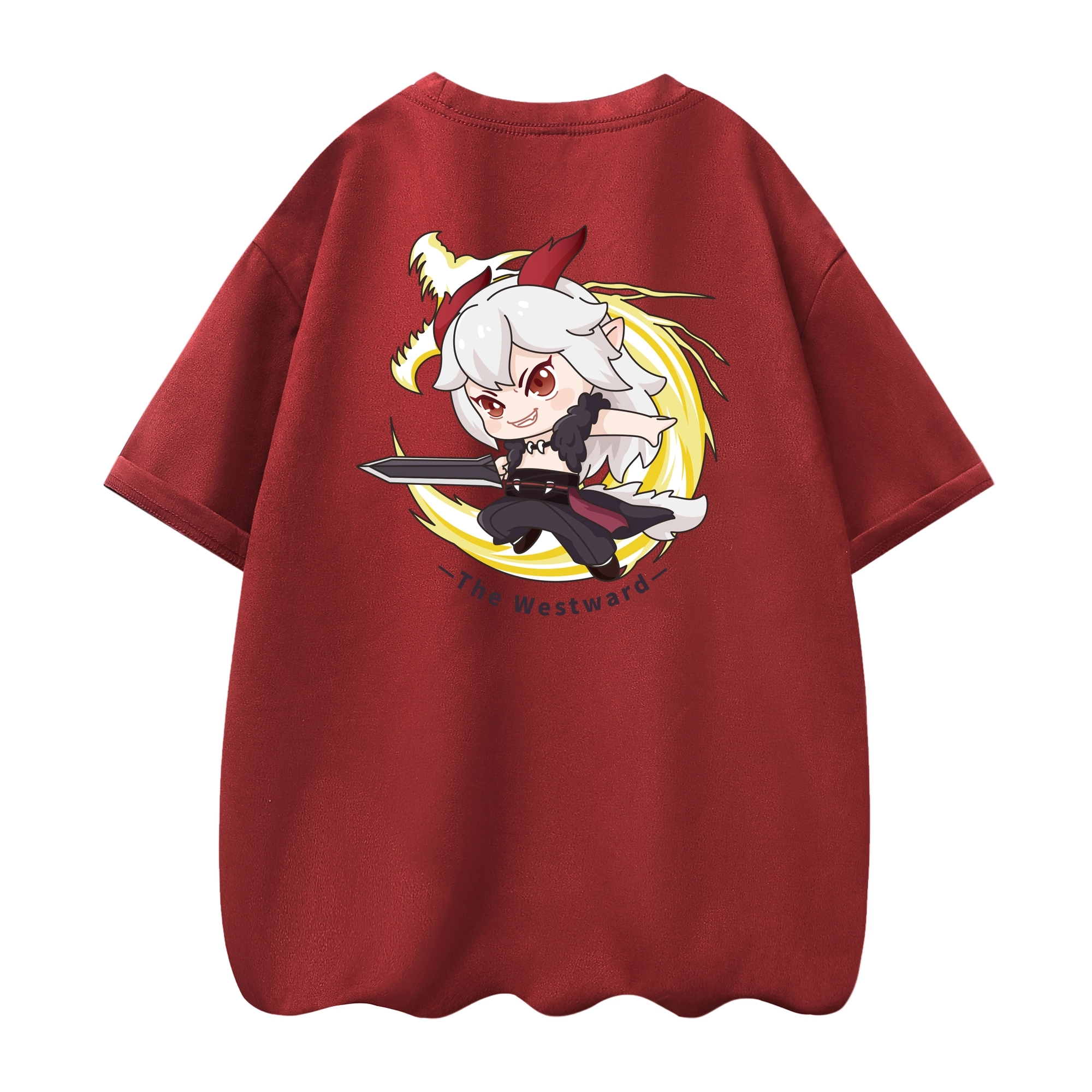 T