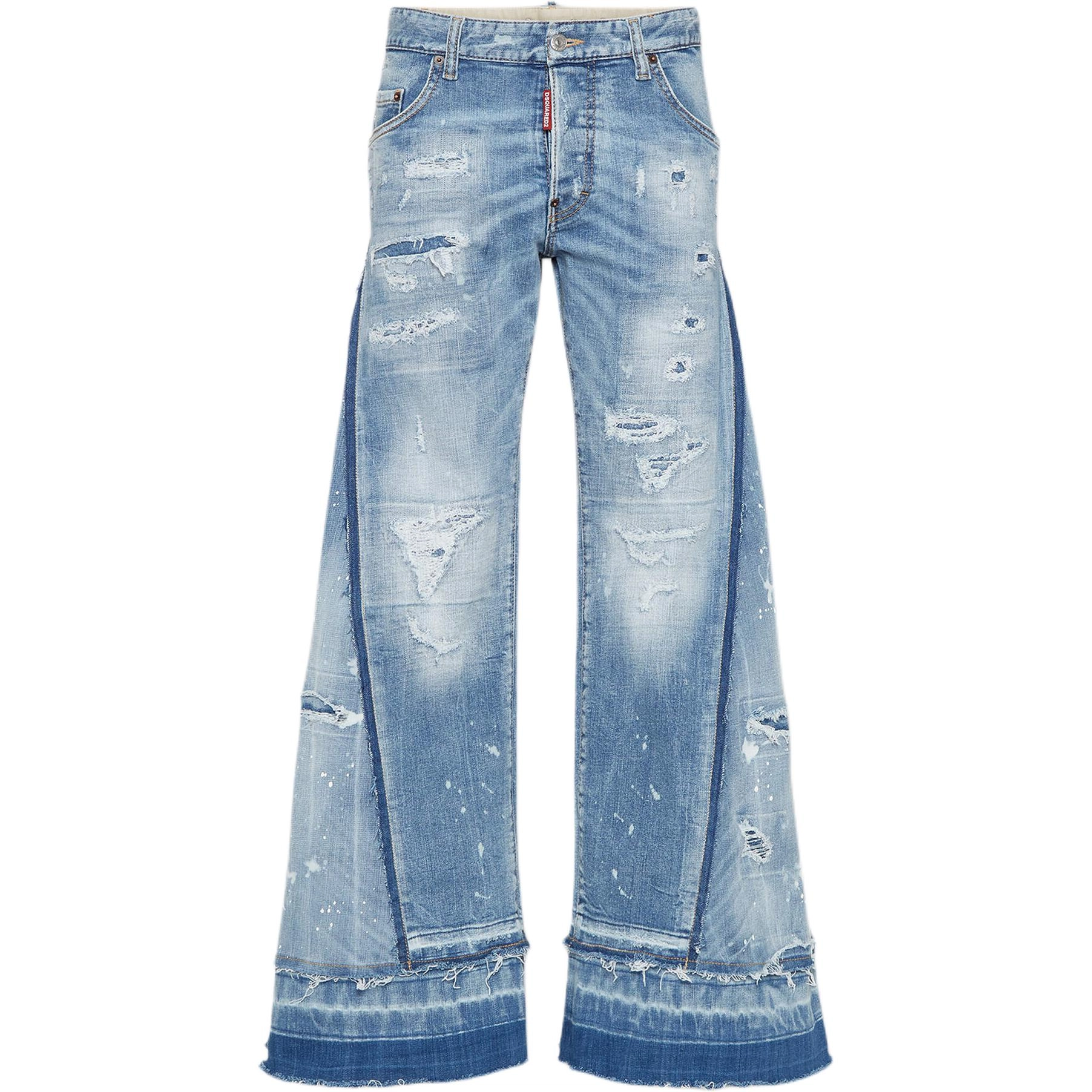 DSQUARED 2 x BETTTER