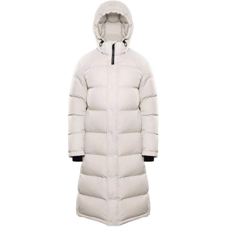ARITZIA Super Puff Long cliMATTE Short 8