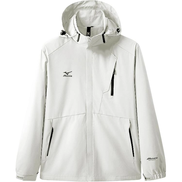 Mizuno Logo