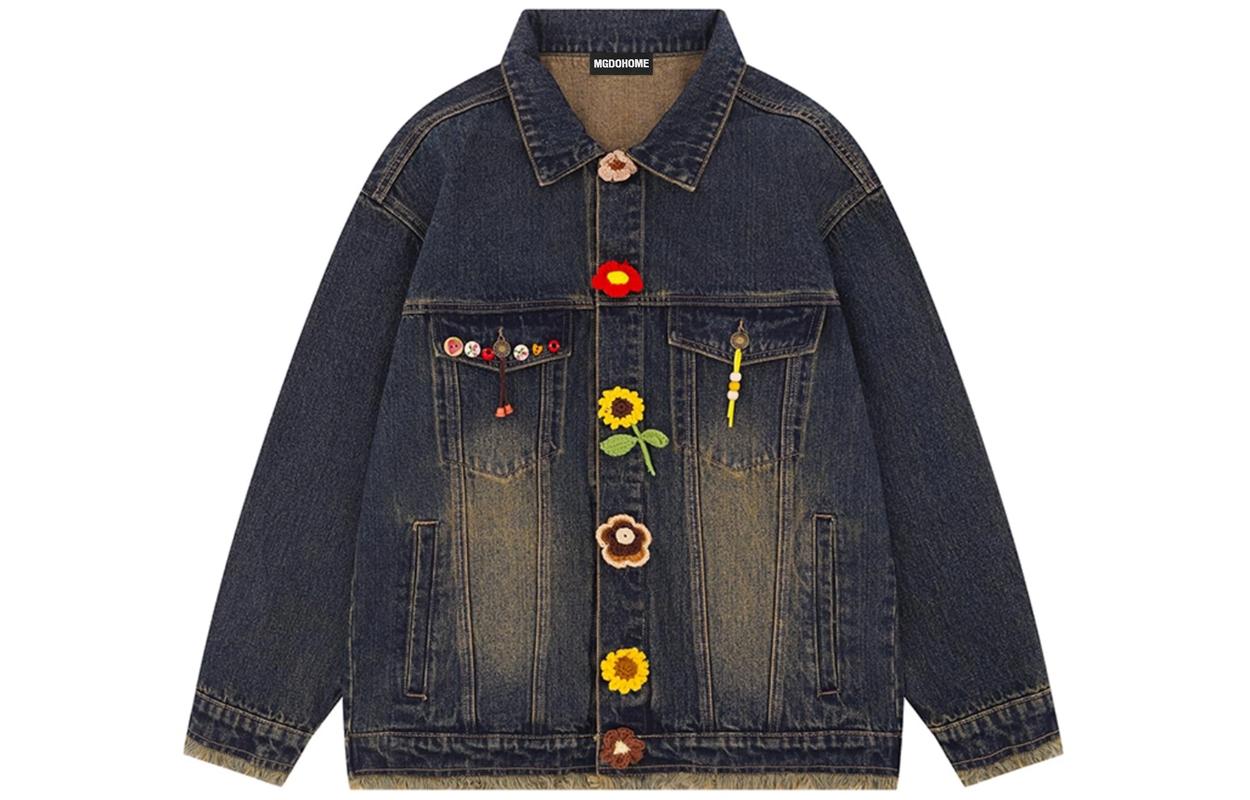 MGDOHOME vintage
