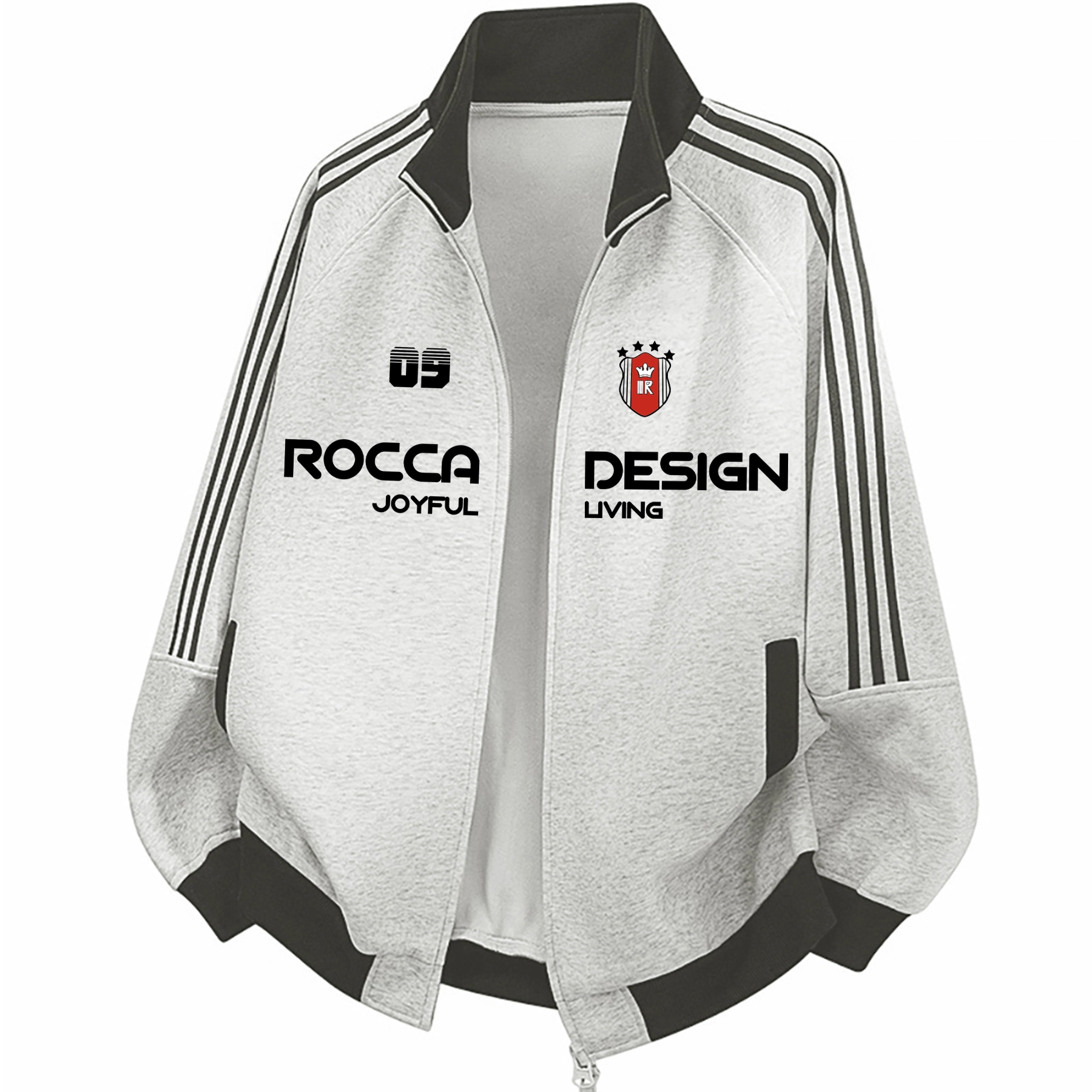 ROCCA DESIGN