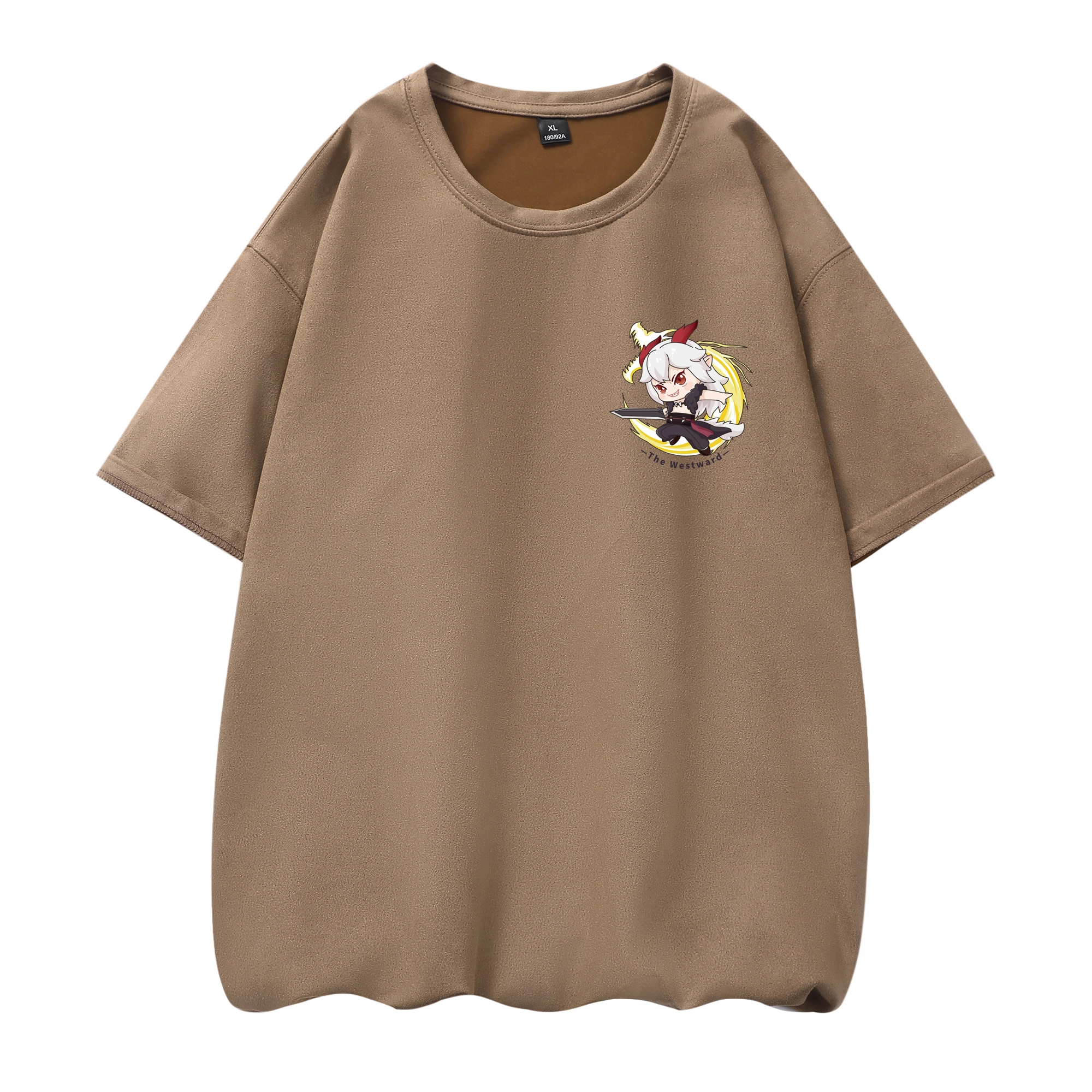 T