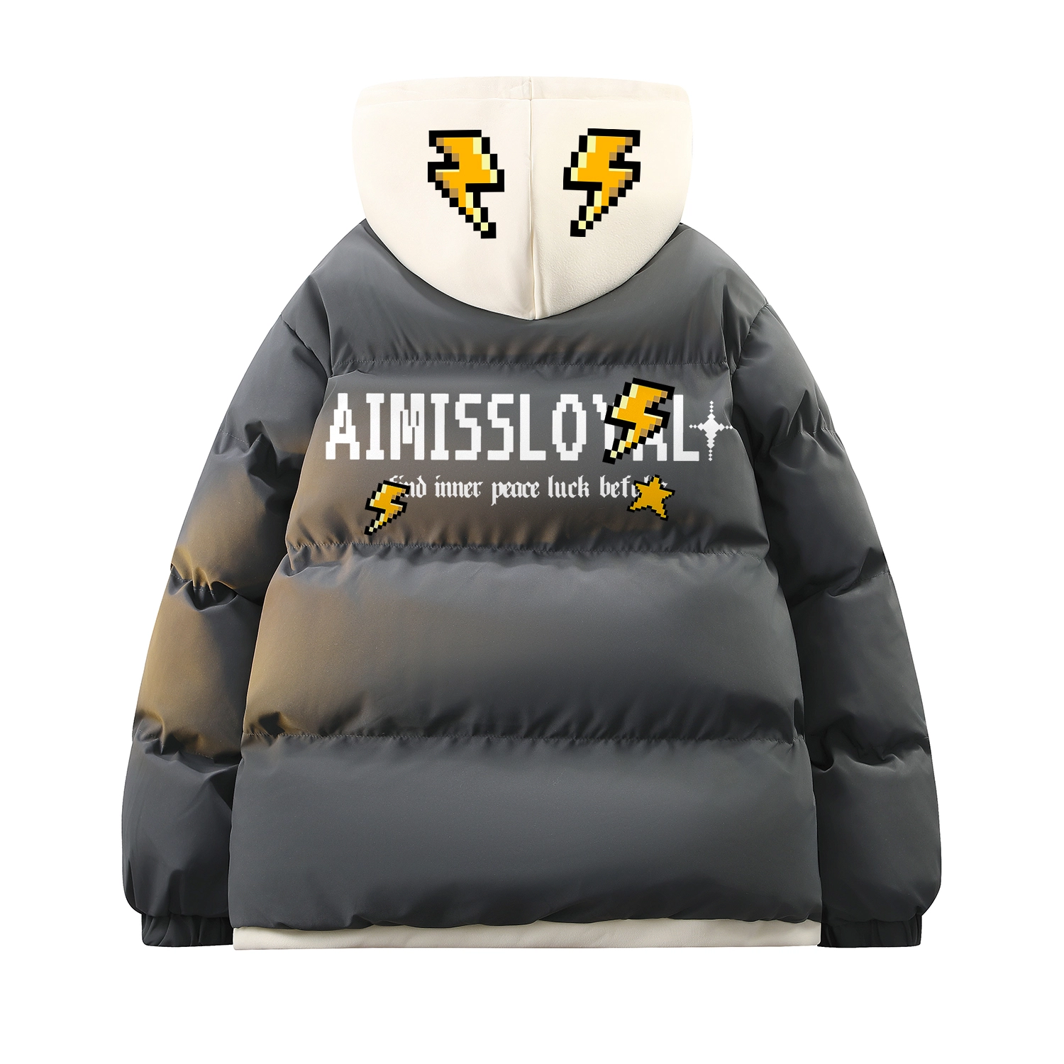 AIMISS Logo