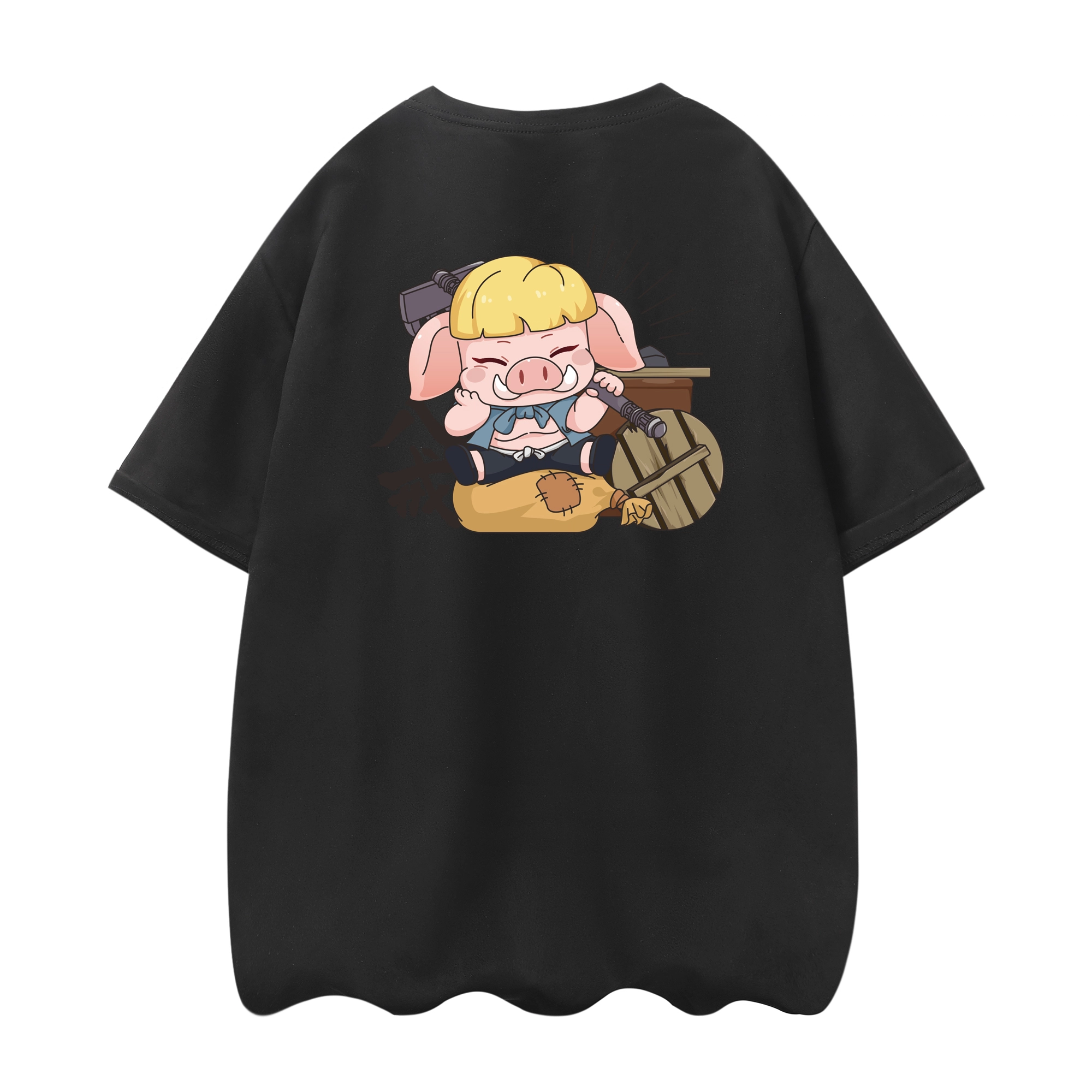 T