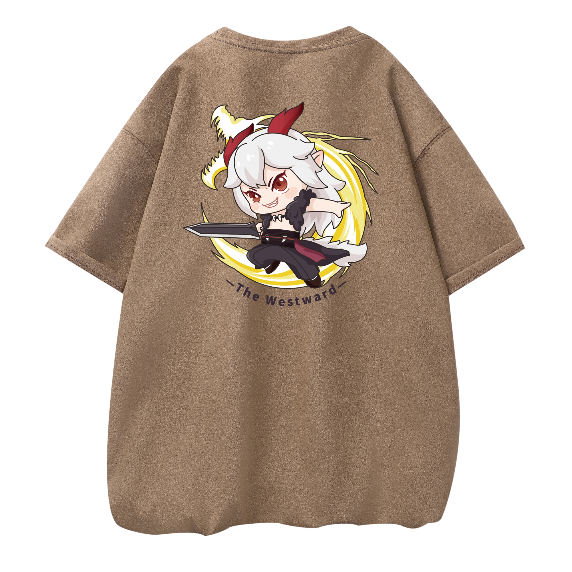 T