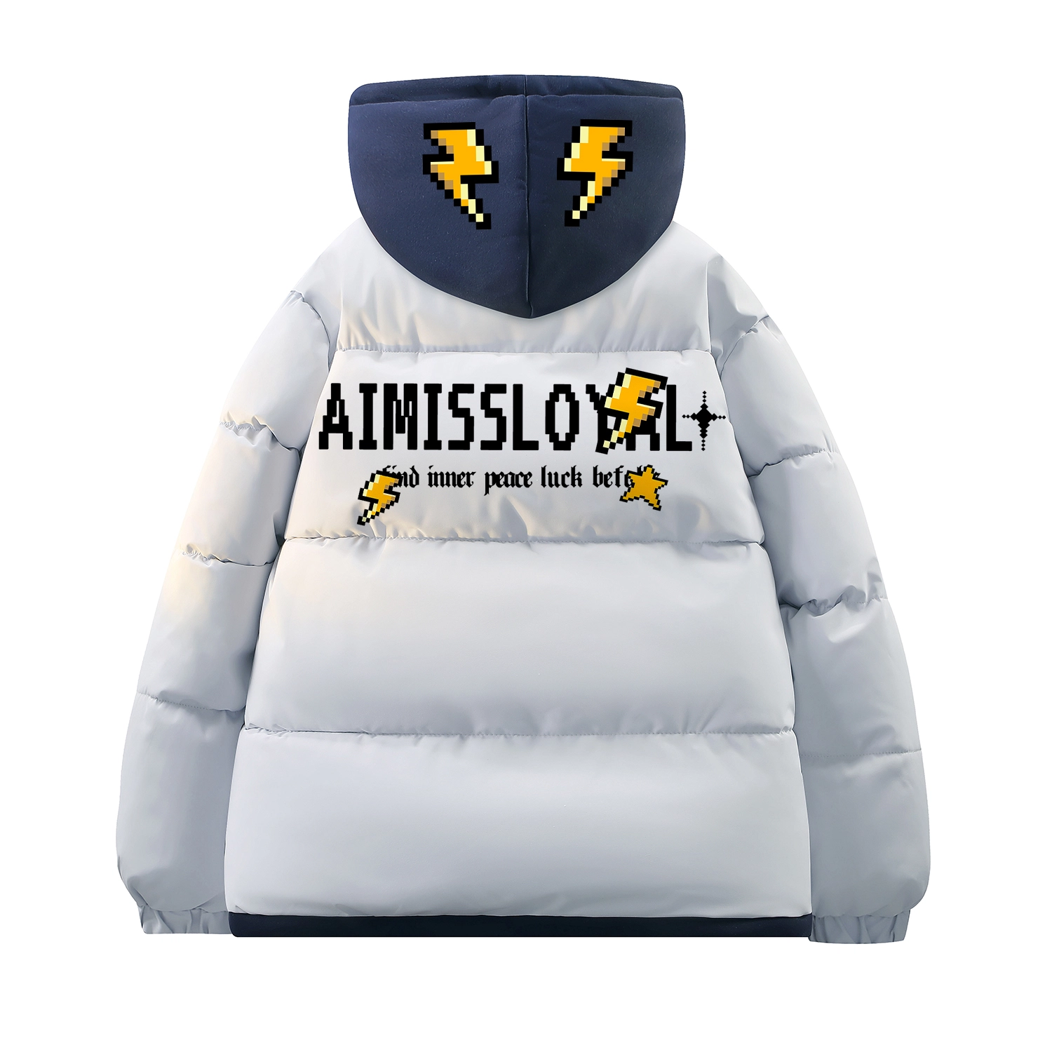AIMISS Logo
