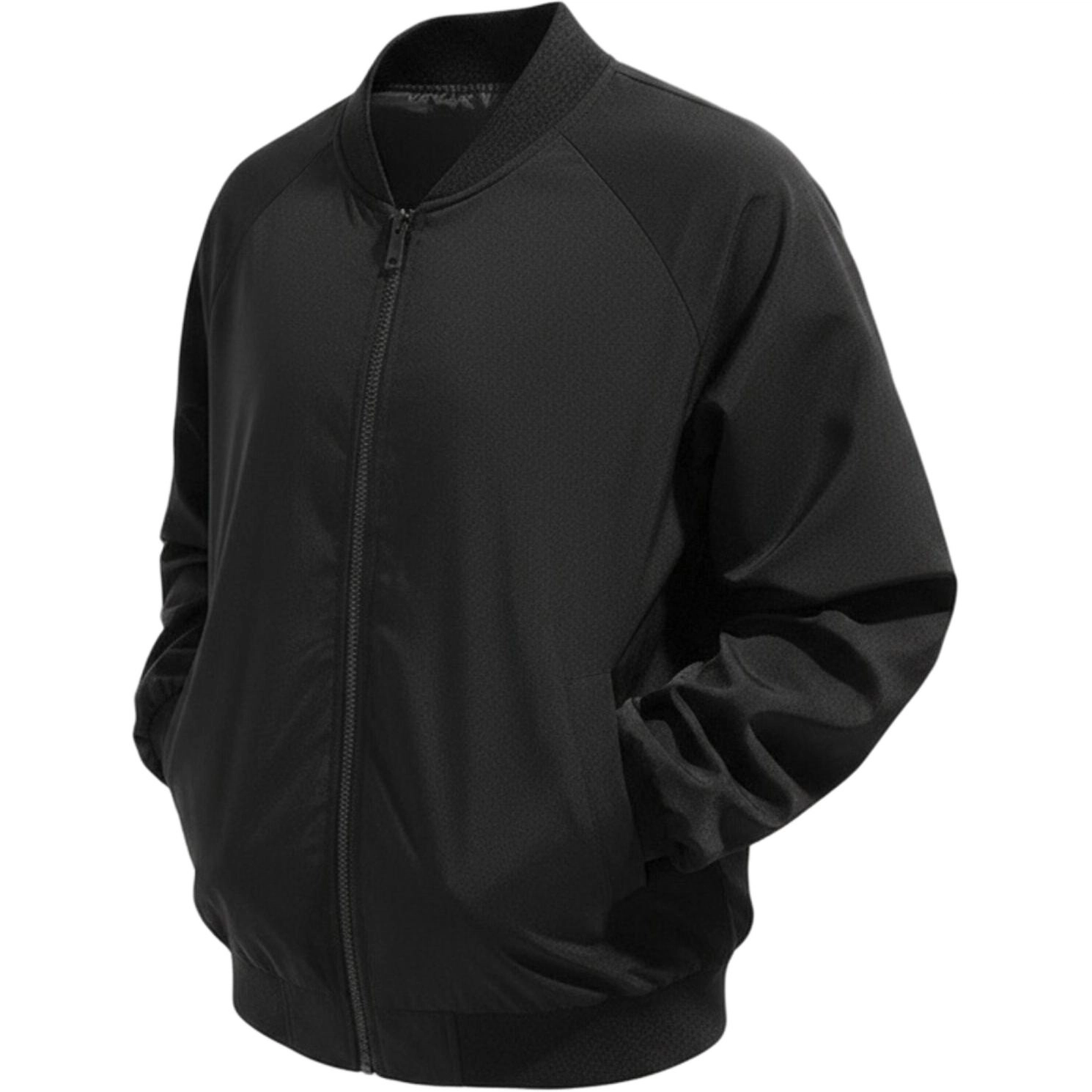 MKIEZER cleanfitbomber