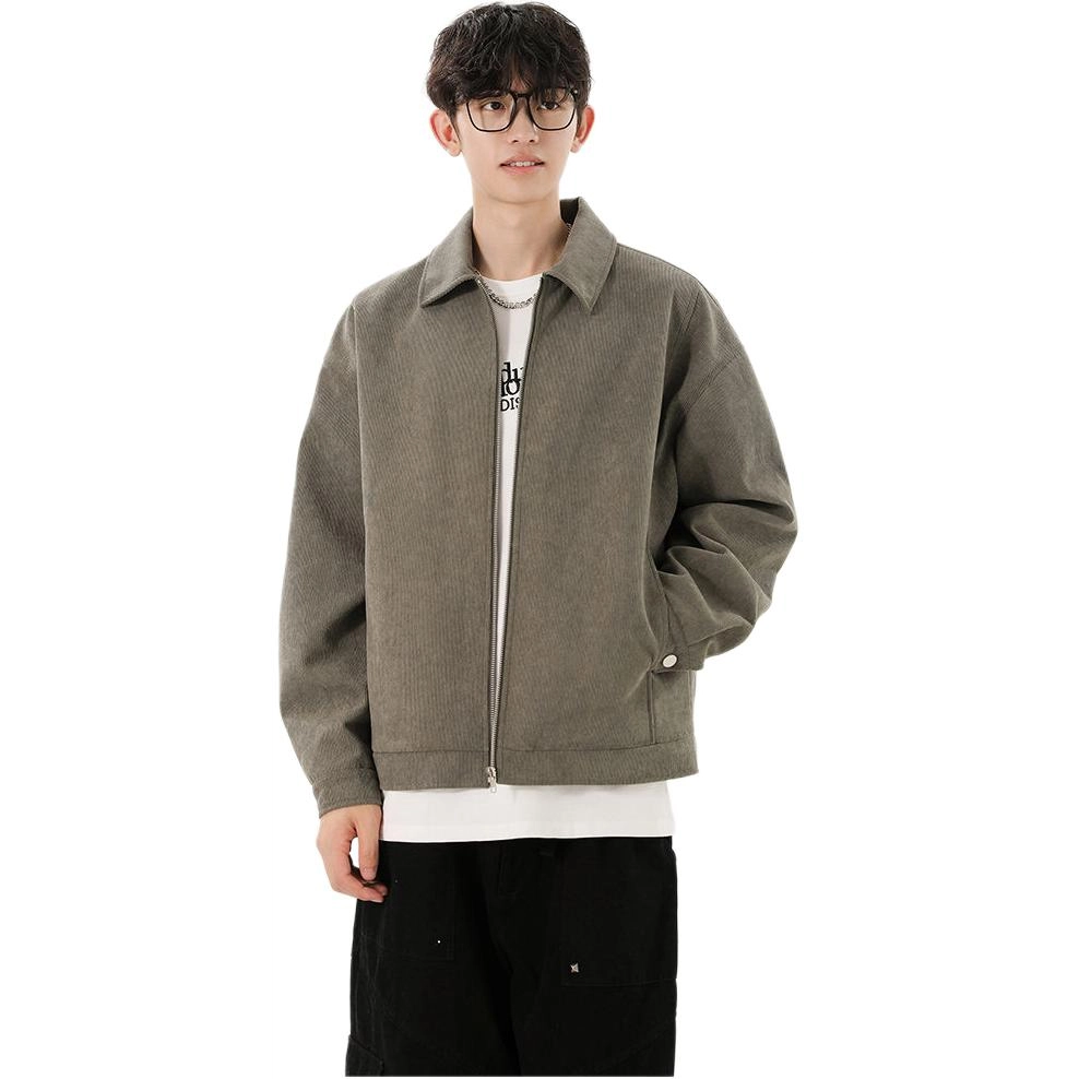 GENT LORE cleanfit