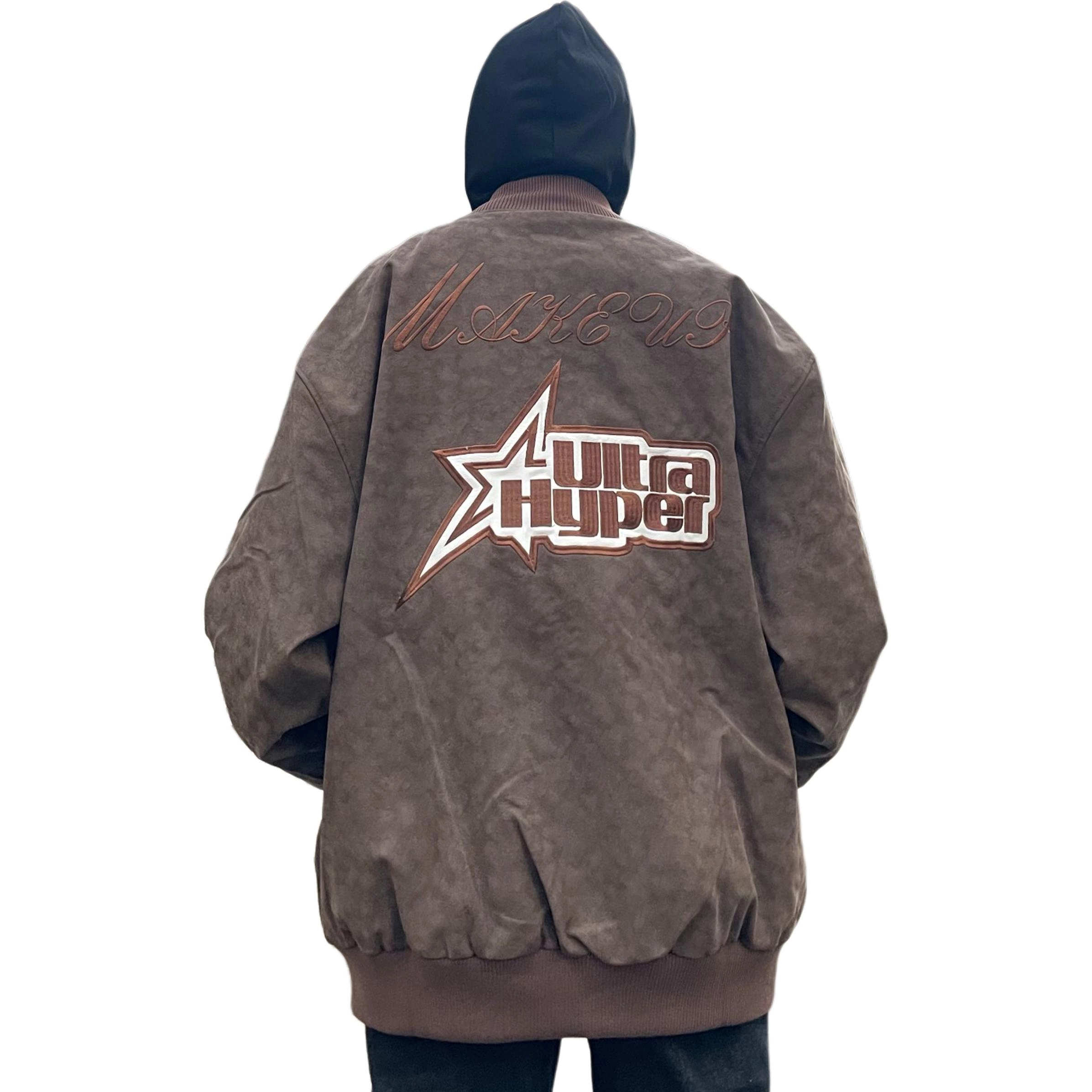 MGDOHOME oversize
