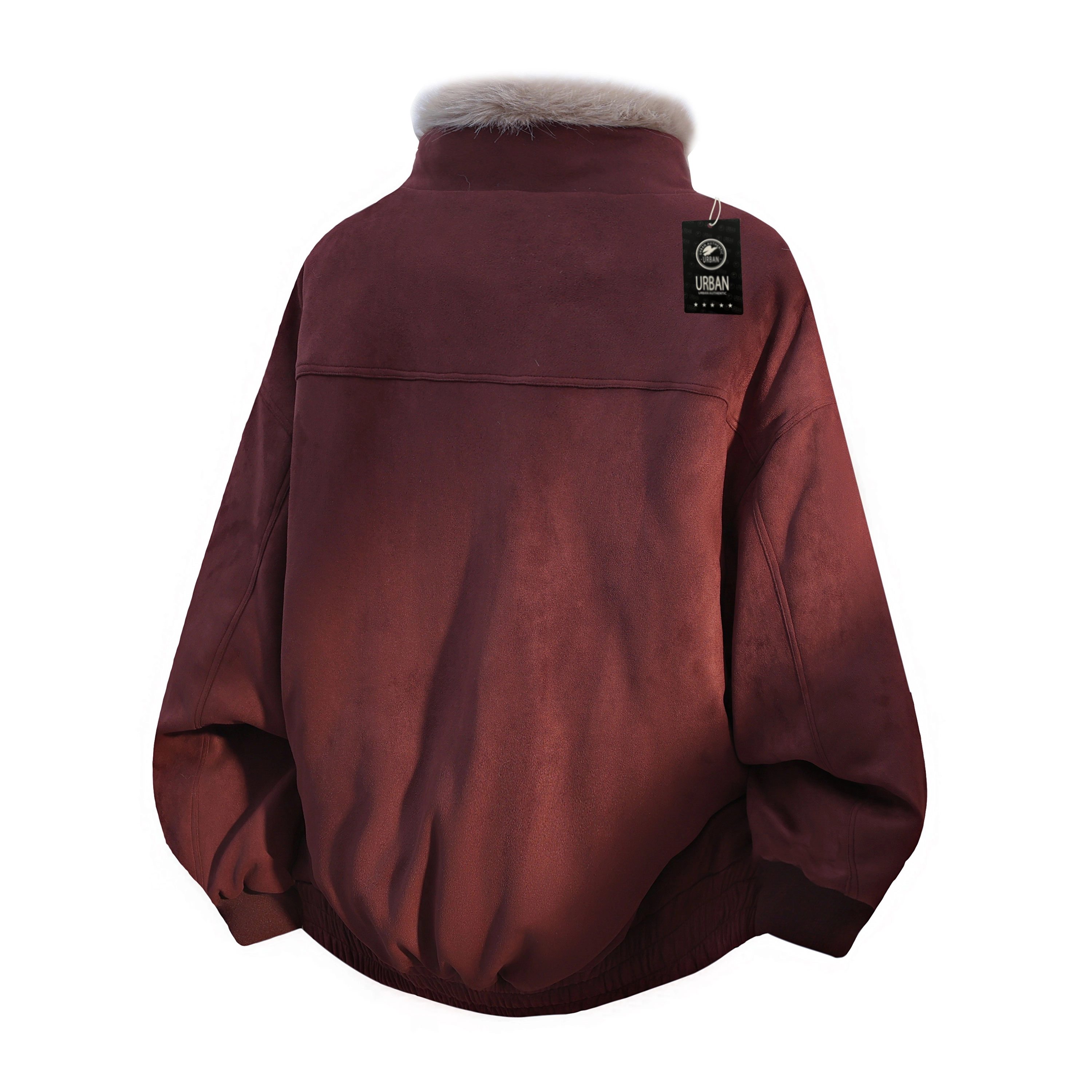 URBAN AUTHENTIC cleanfit