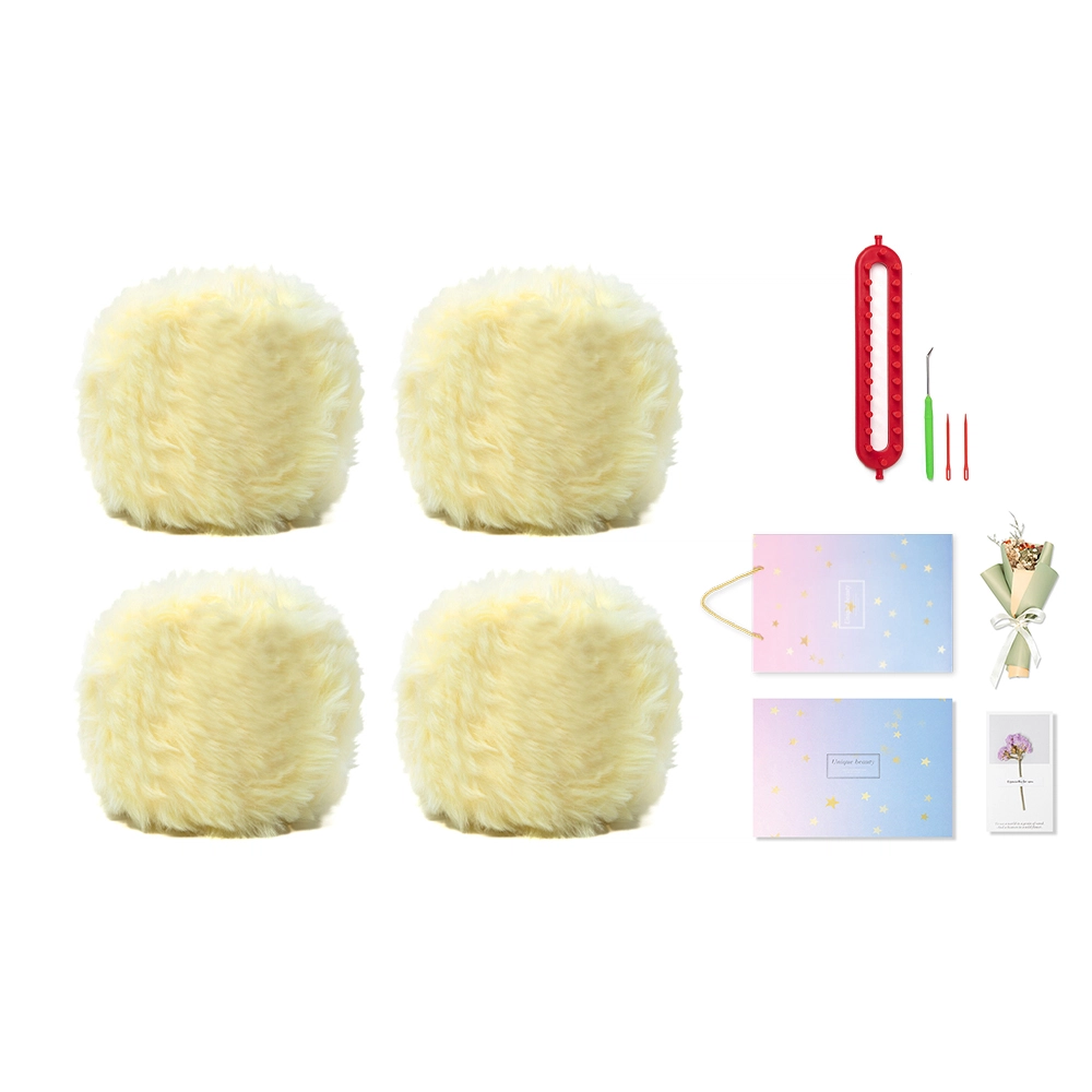 BAIJUAN diy