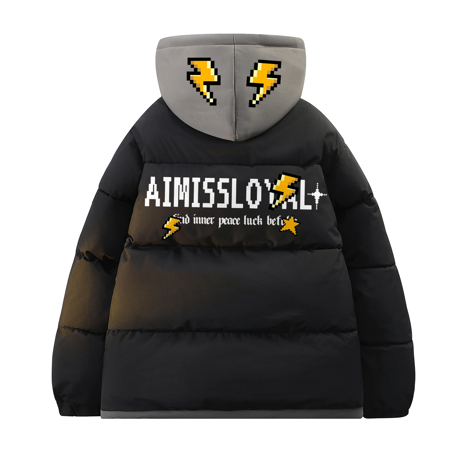 AIMISS Logo