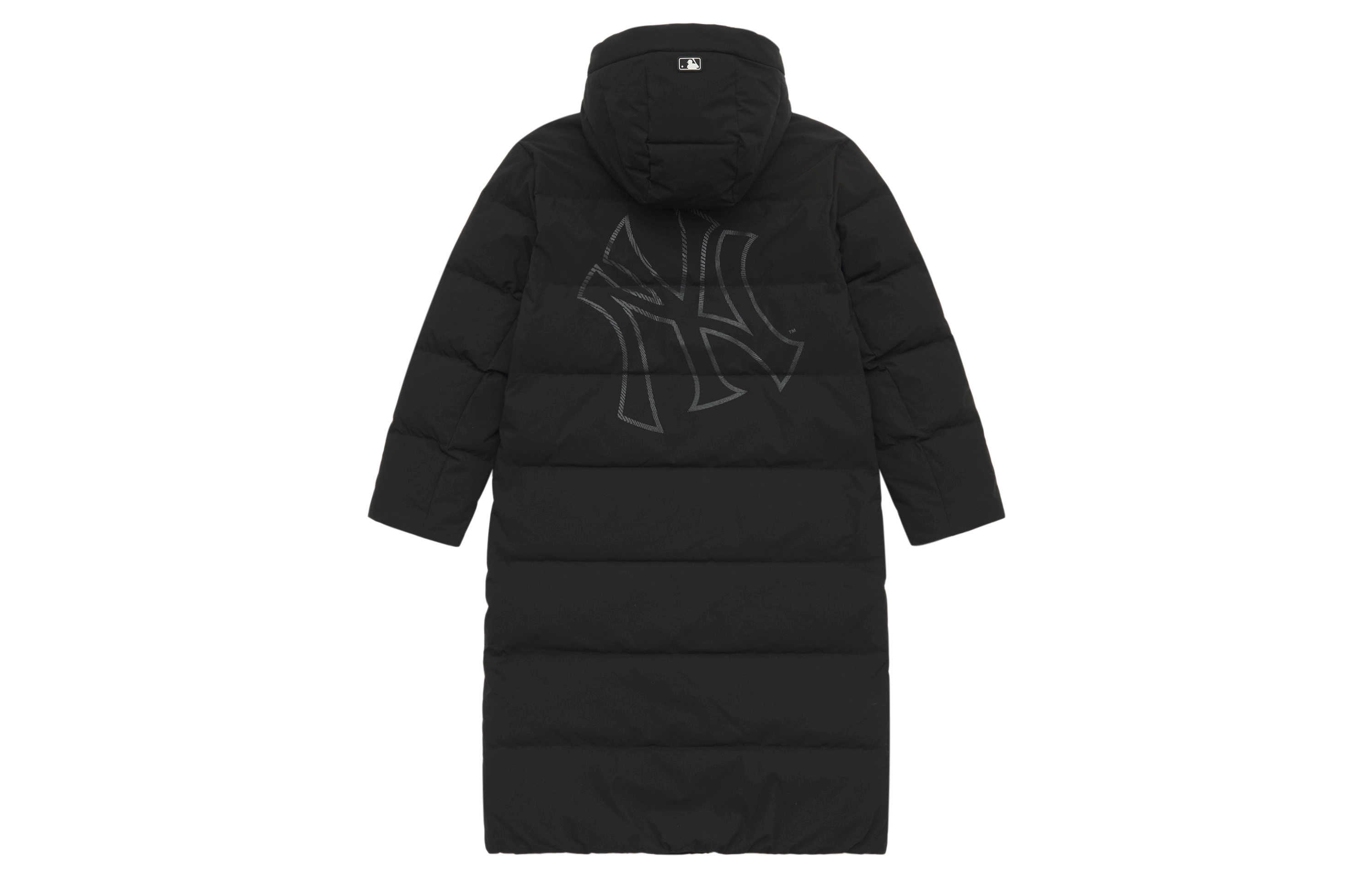 MLB FW25 LOGO