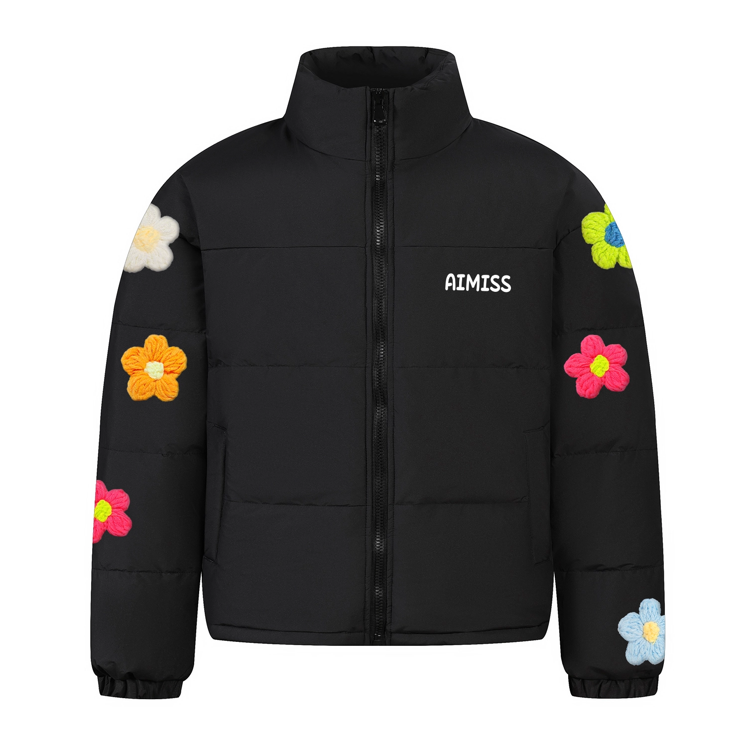 AIMISS DIY Logo