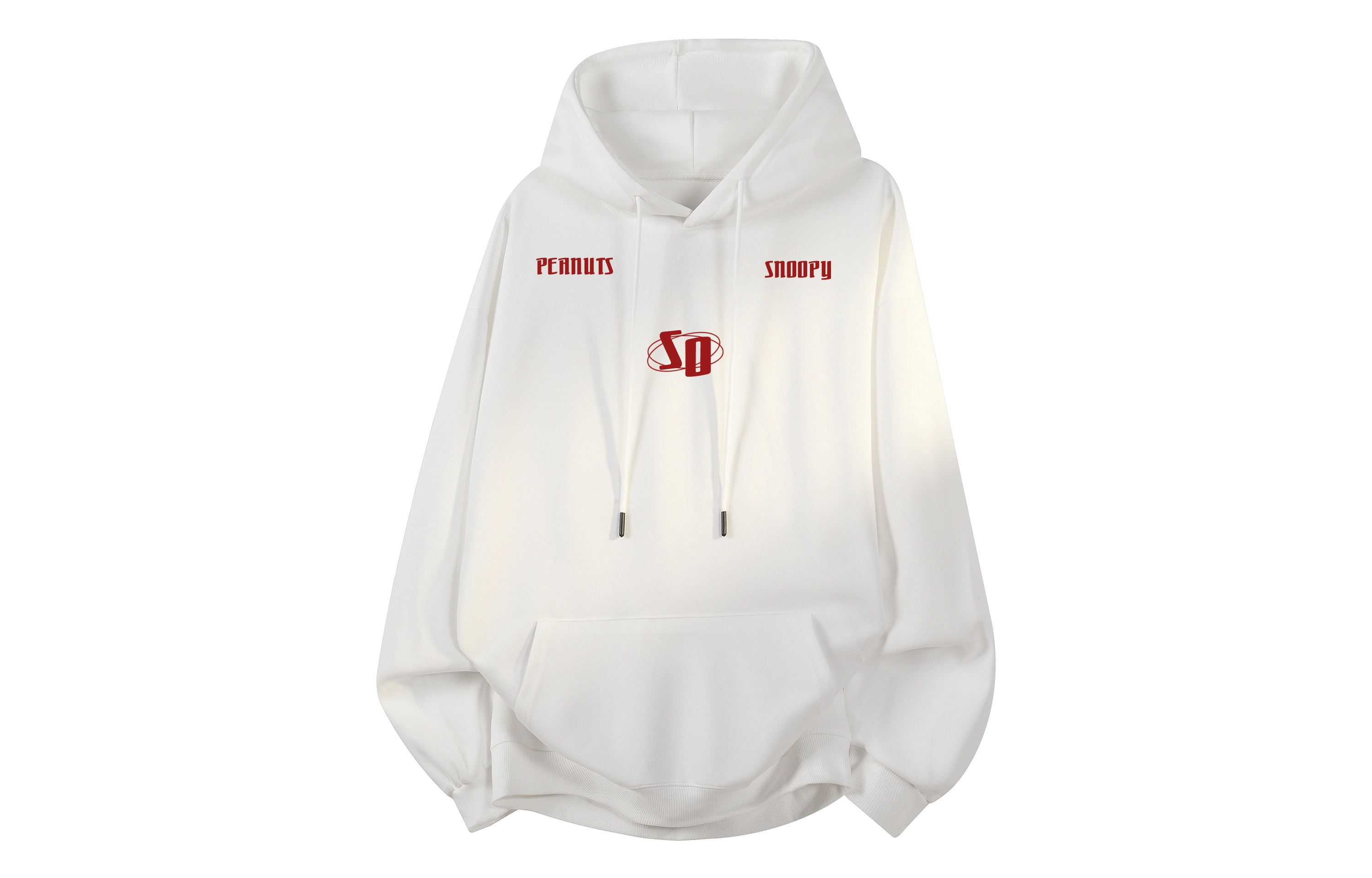 SNOOPY 320Logo