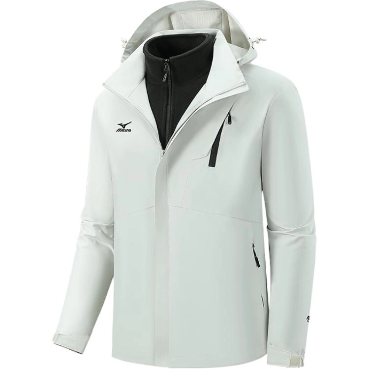 Mizuno Logo
