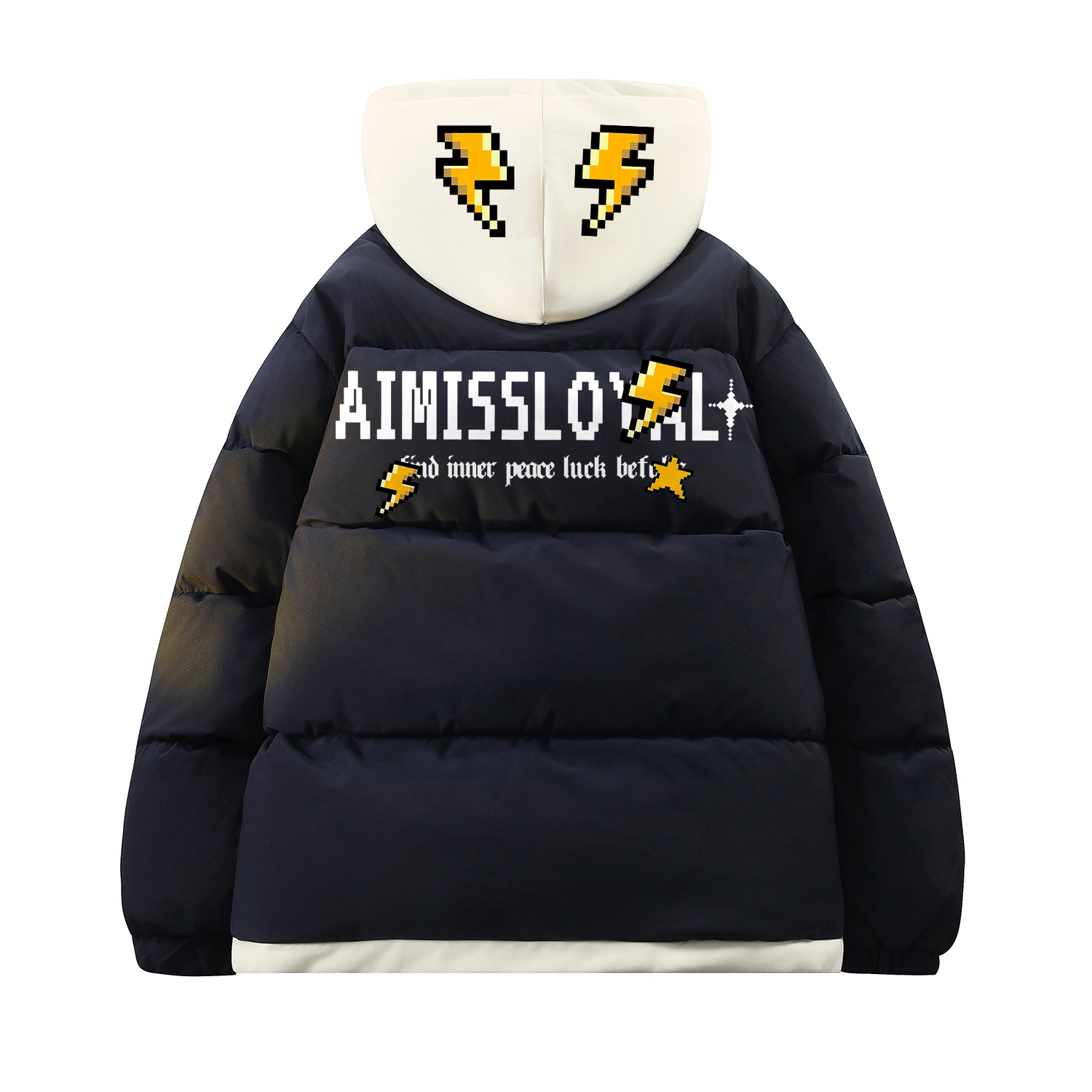 AIMISS Logo