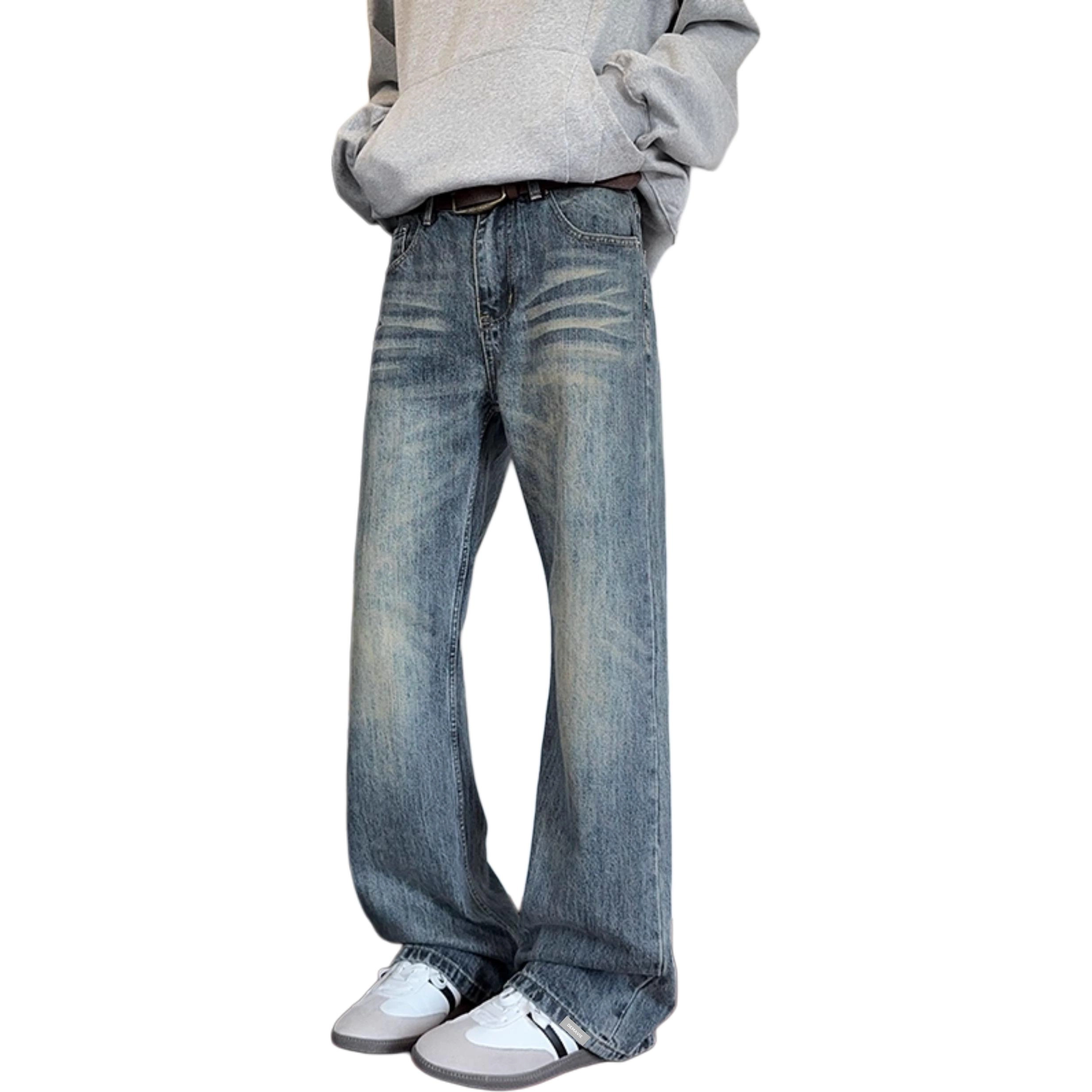 DEMAVIE vibecleanfit