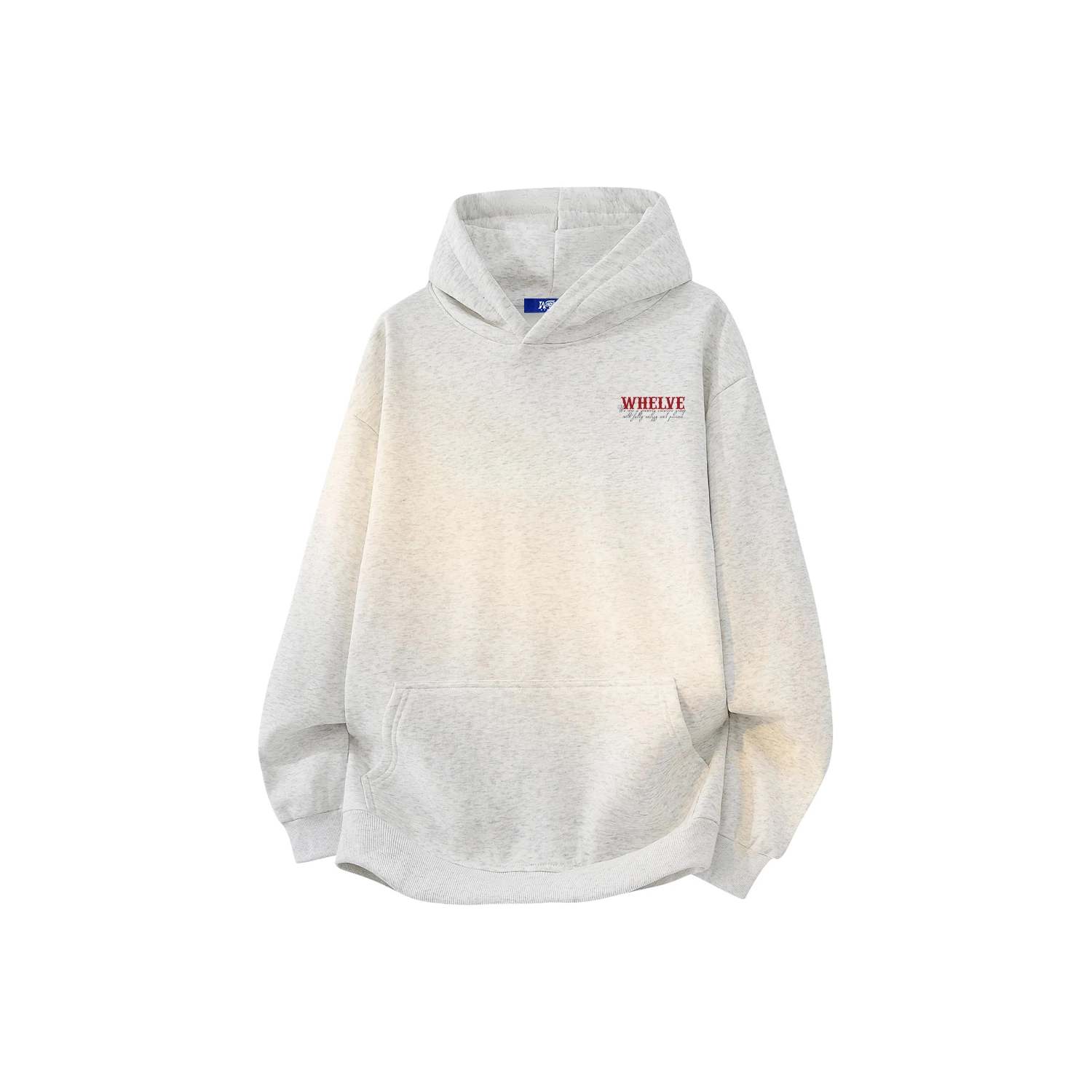 WHELVE Cleanfit