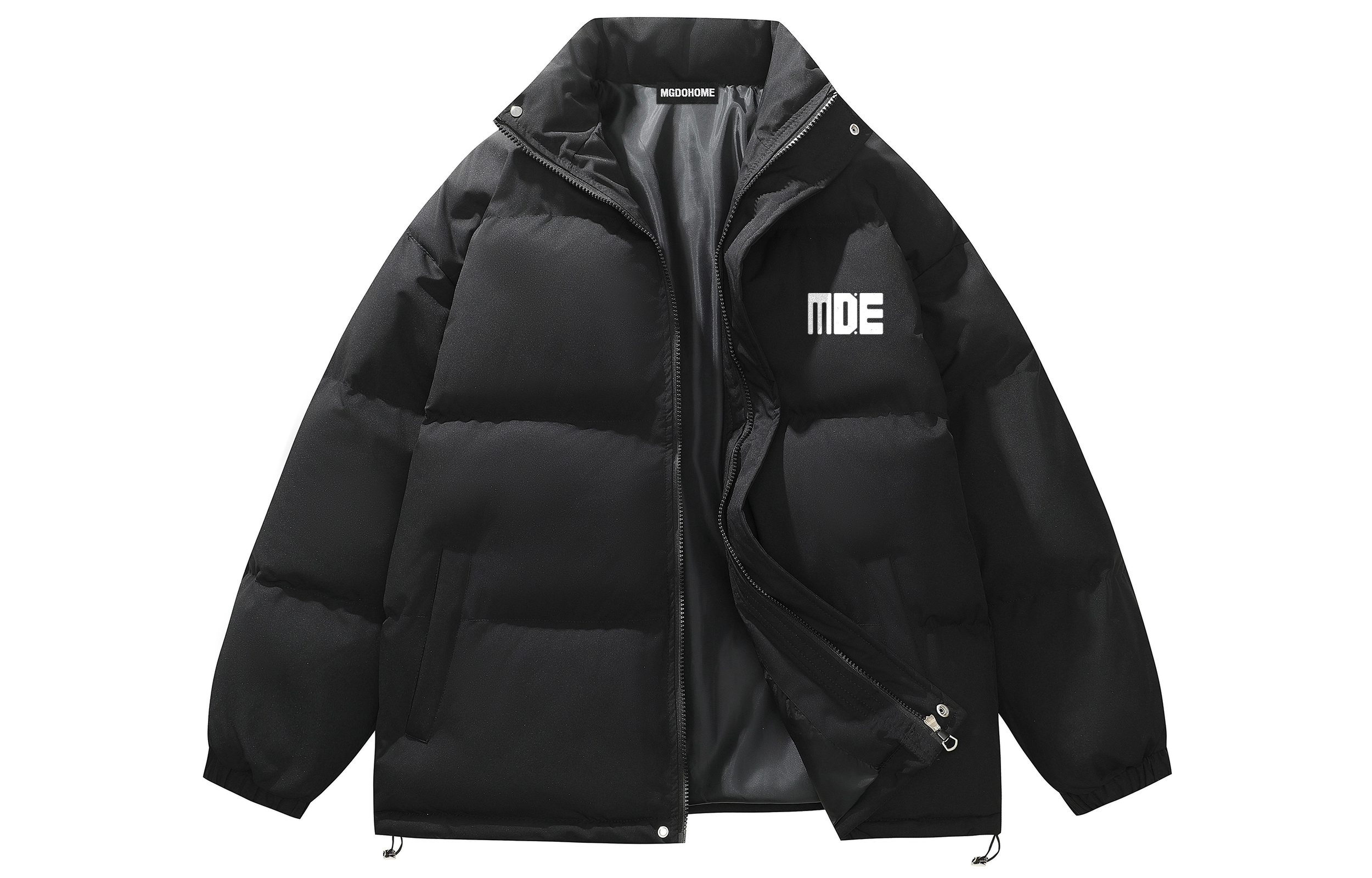 MGDOHOME