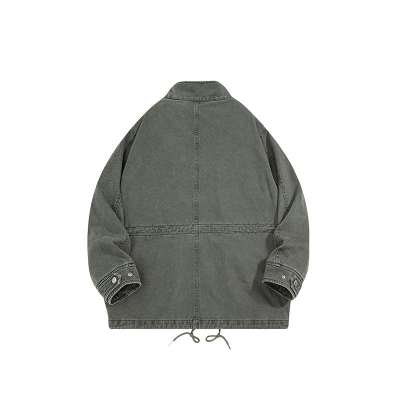 URBAN AUTHENTIC