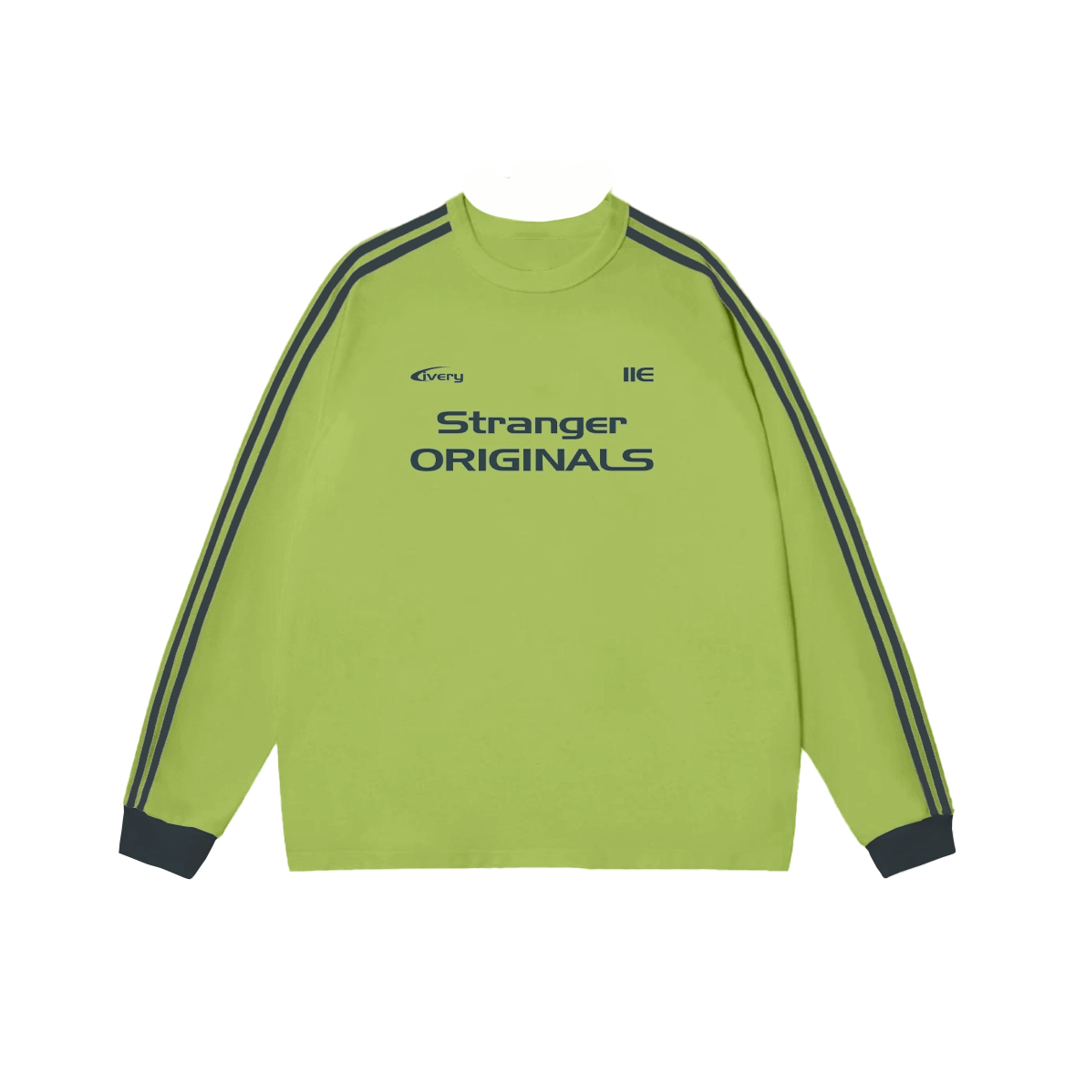 11ESTRANGER T