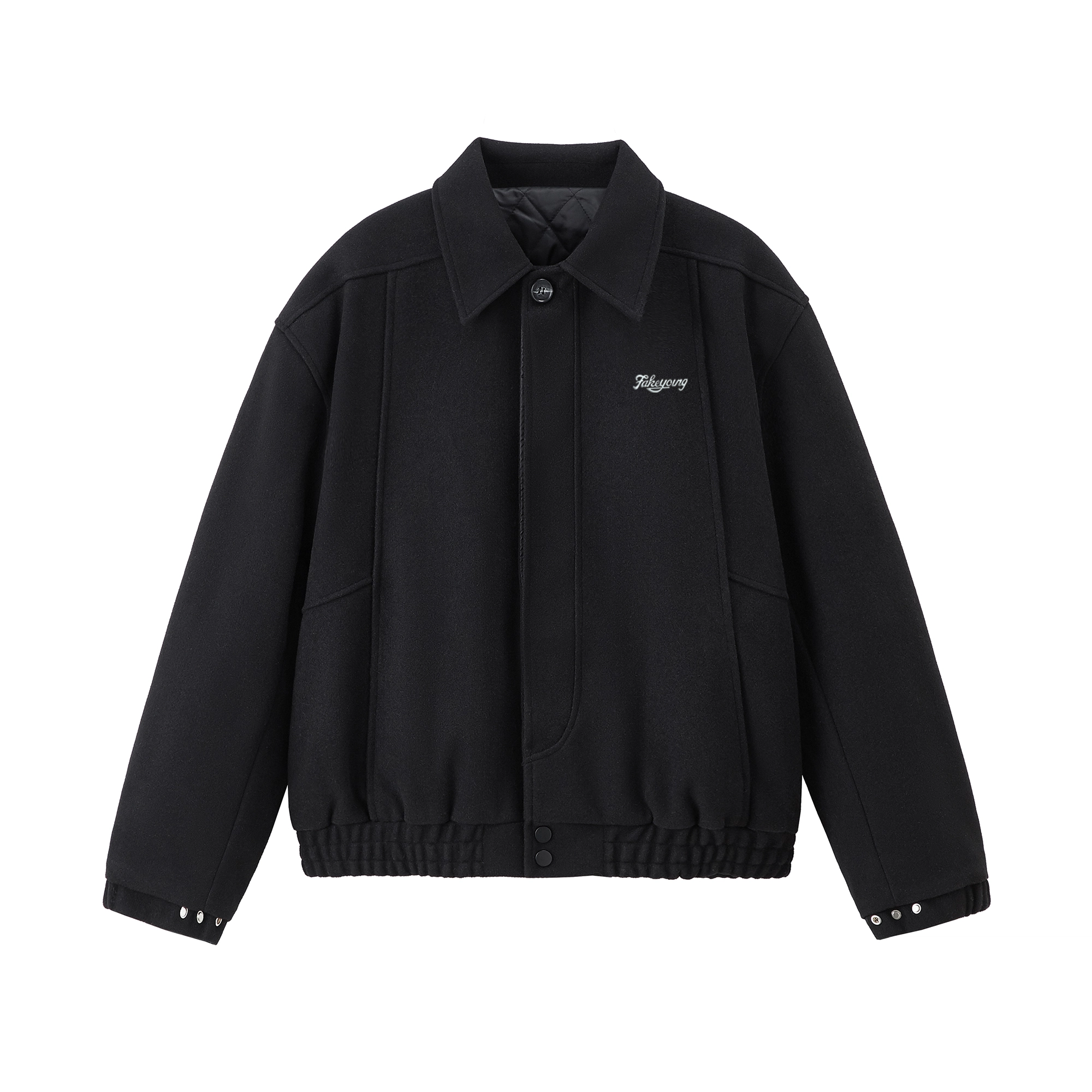 Fakeyoung cleanfit