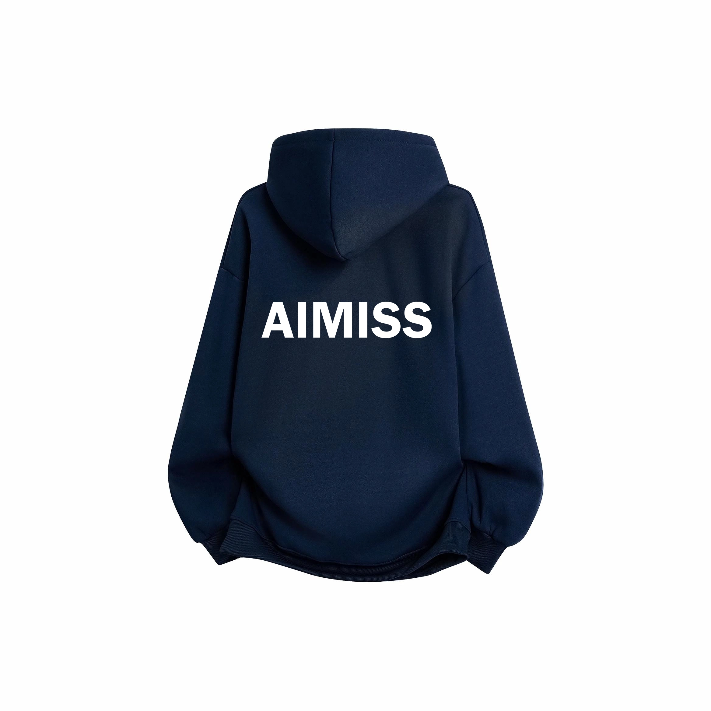 AIMISS LogoUP