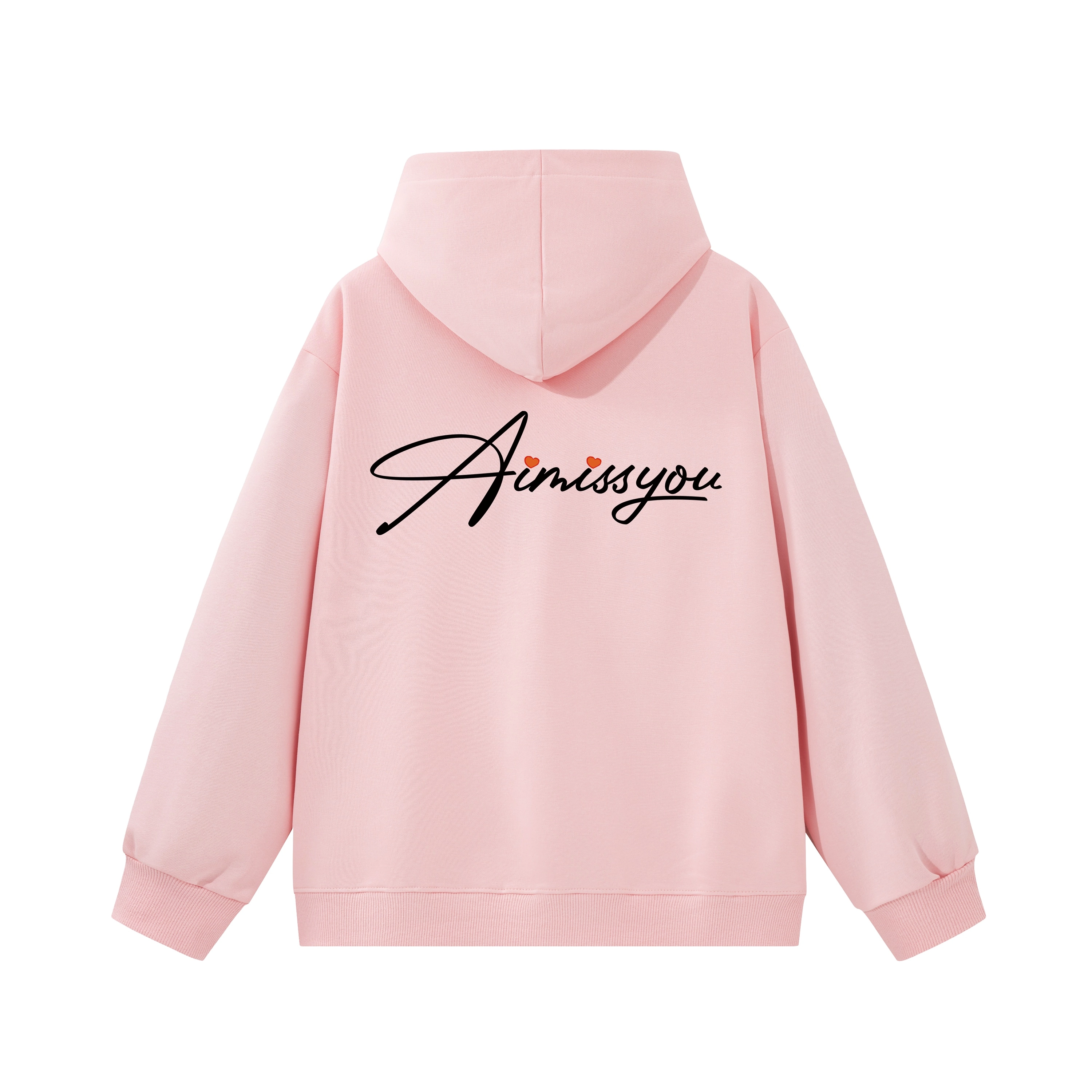 AIMISS 300 I MISS ULogo