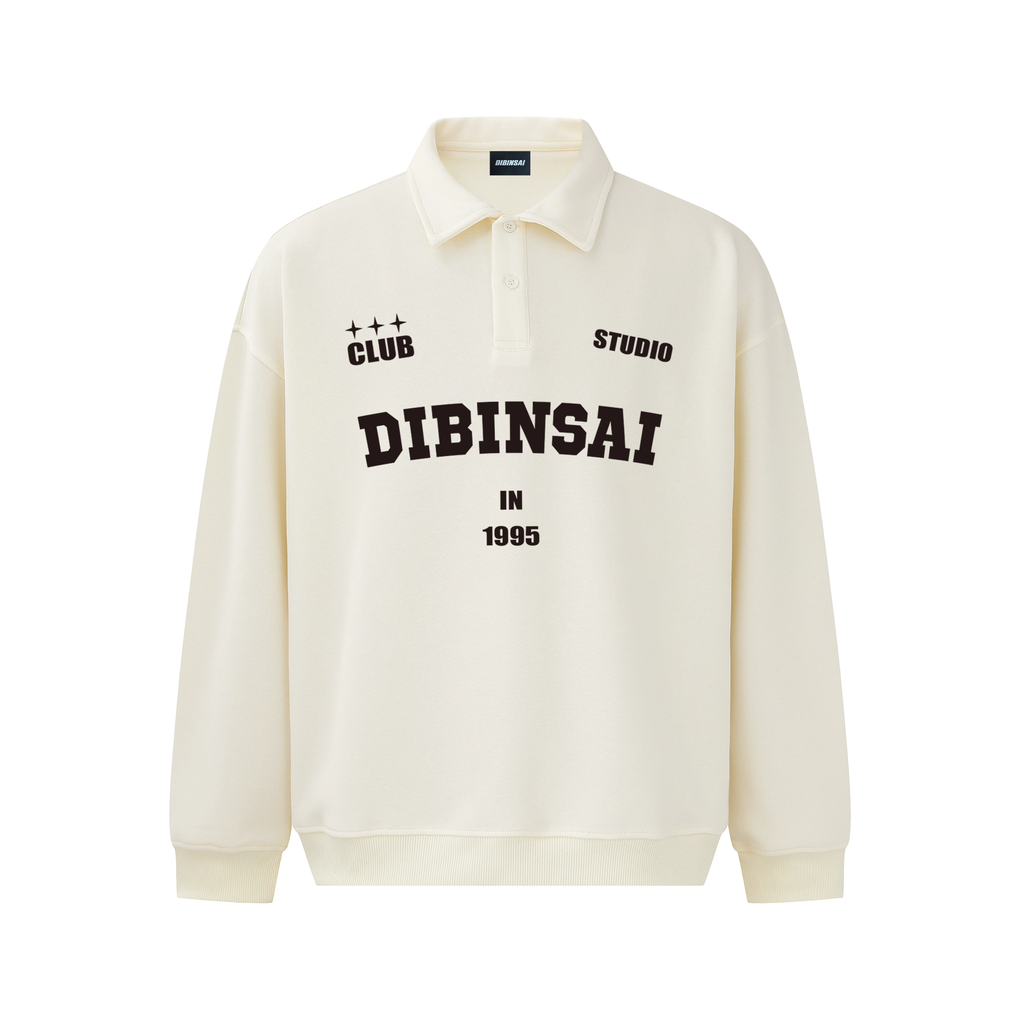 DIBINSAI STUDIO POLO