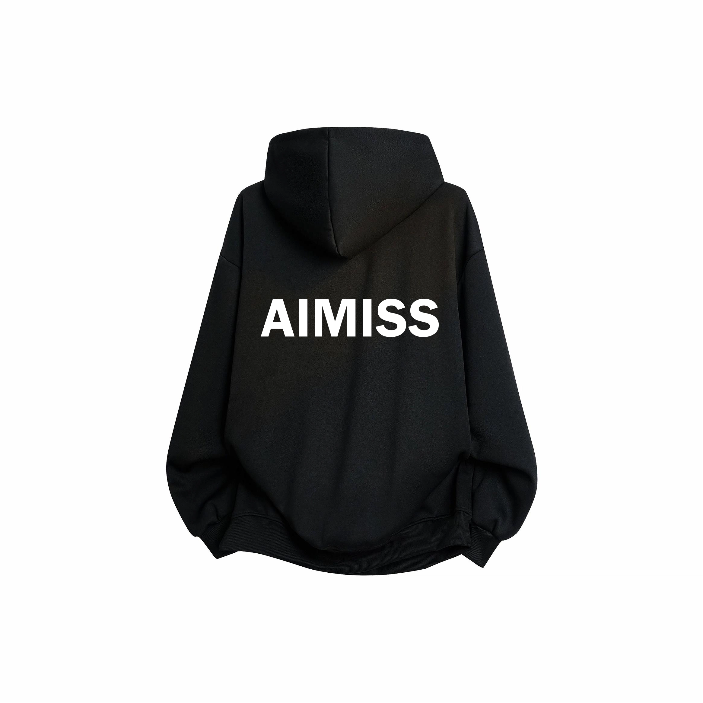 AIMISS LogoUP
