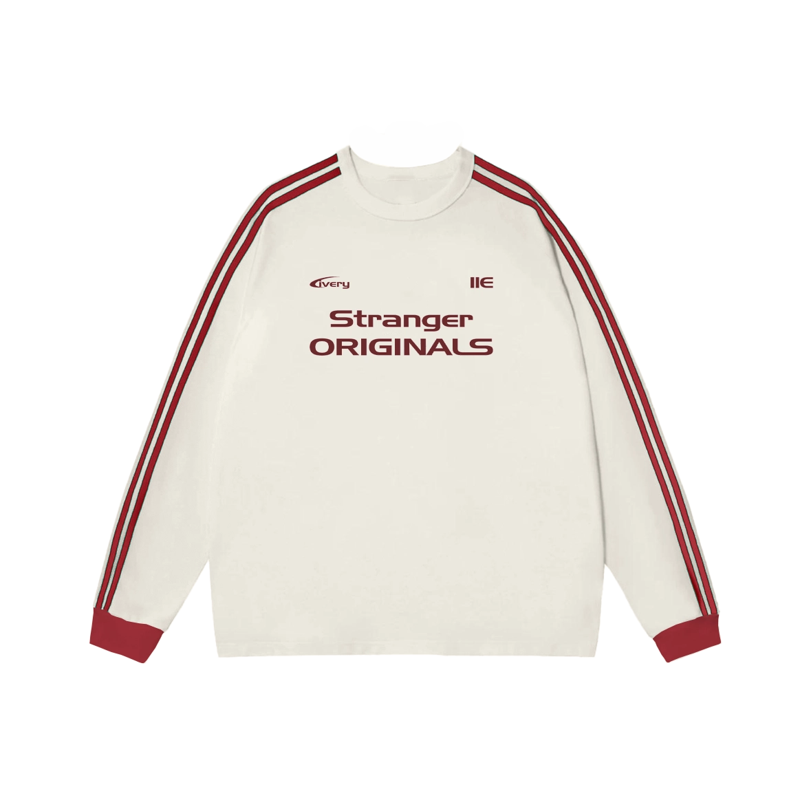 11ESTRANGER T