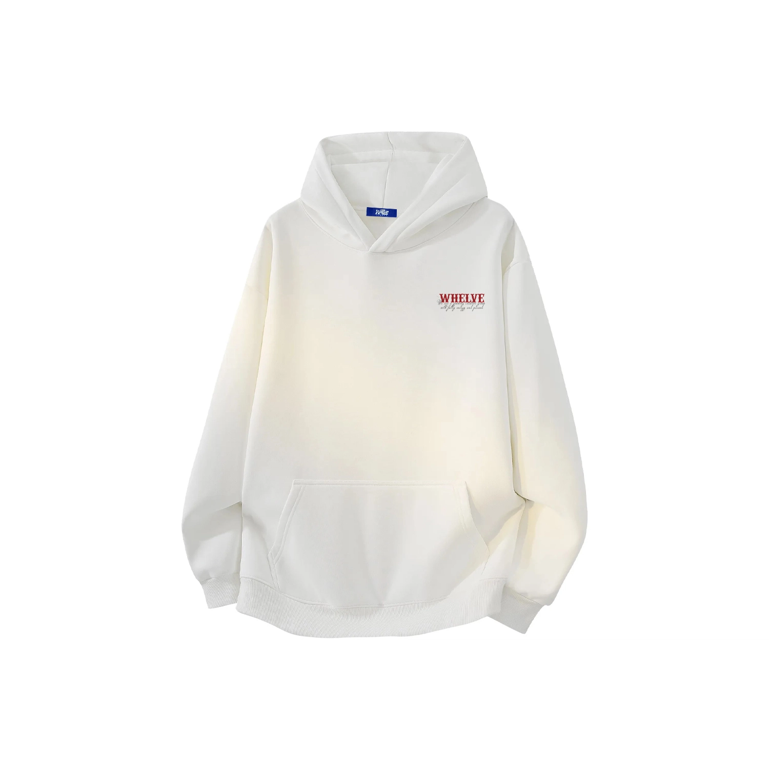 WHELVE Cleanfit