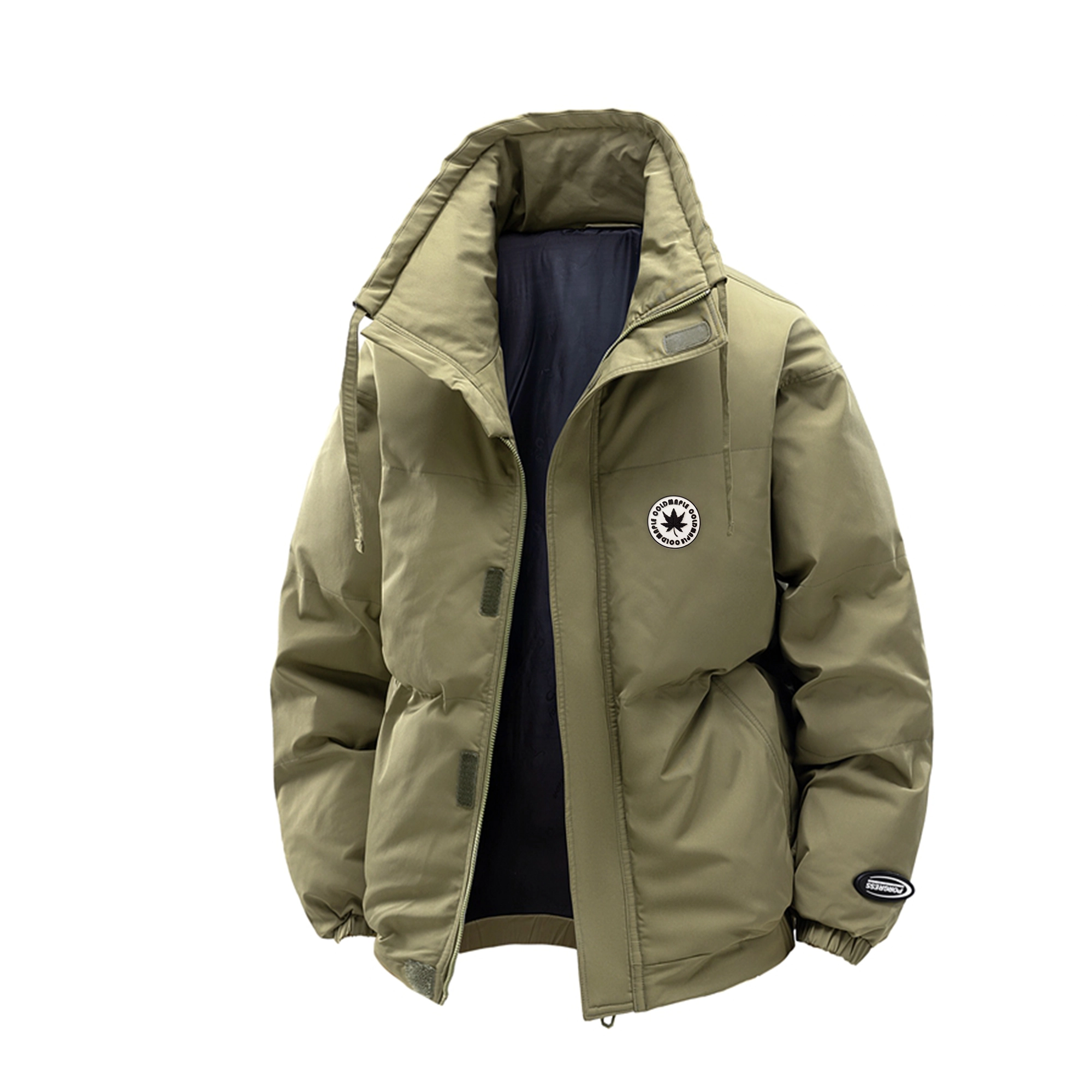 COLD MAPLE FW25