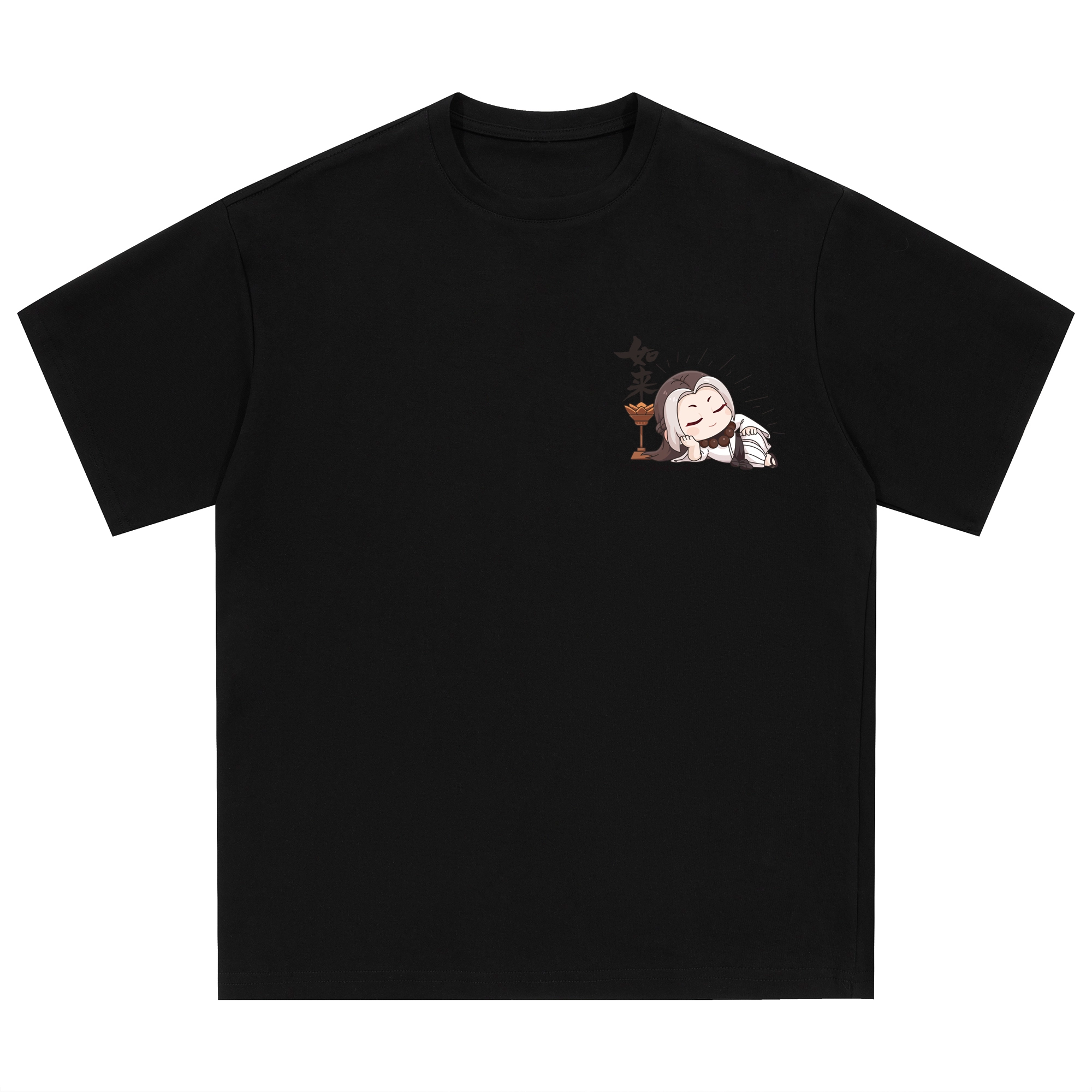 T